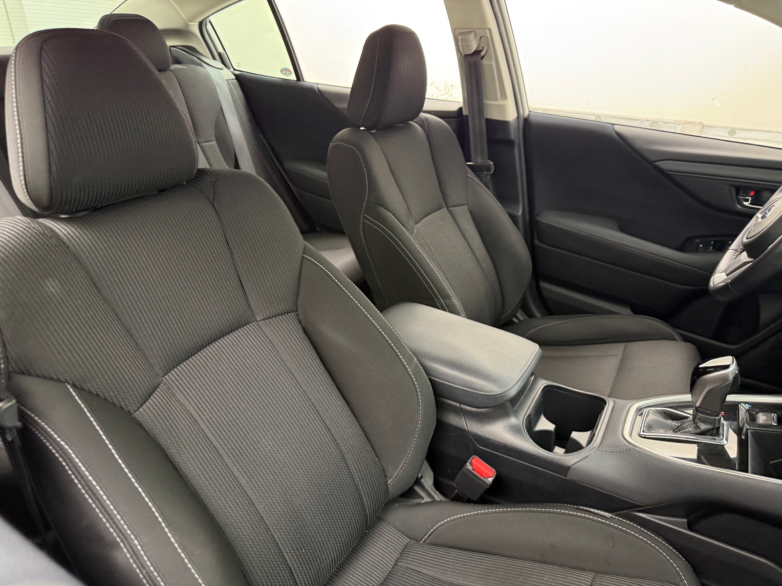 Thumbnail: 2021 Subaru Legacy - 2