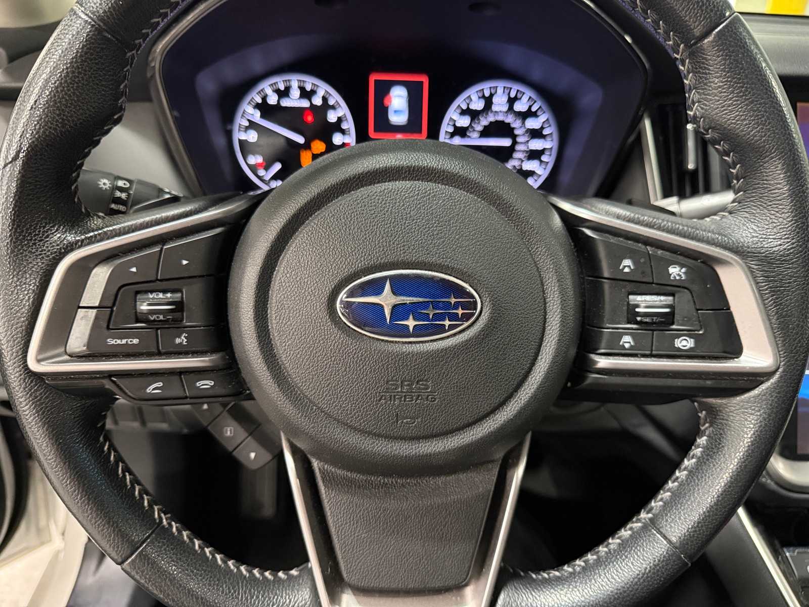 Thumbnail: 2021 Subaru Legacy - 5