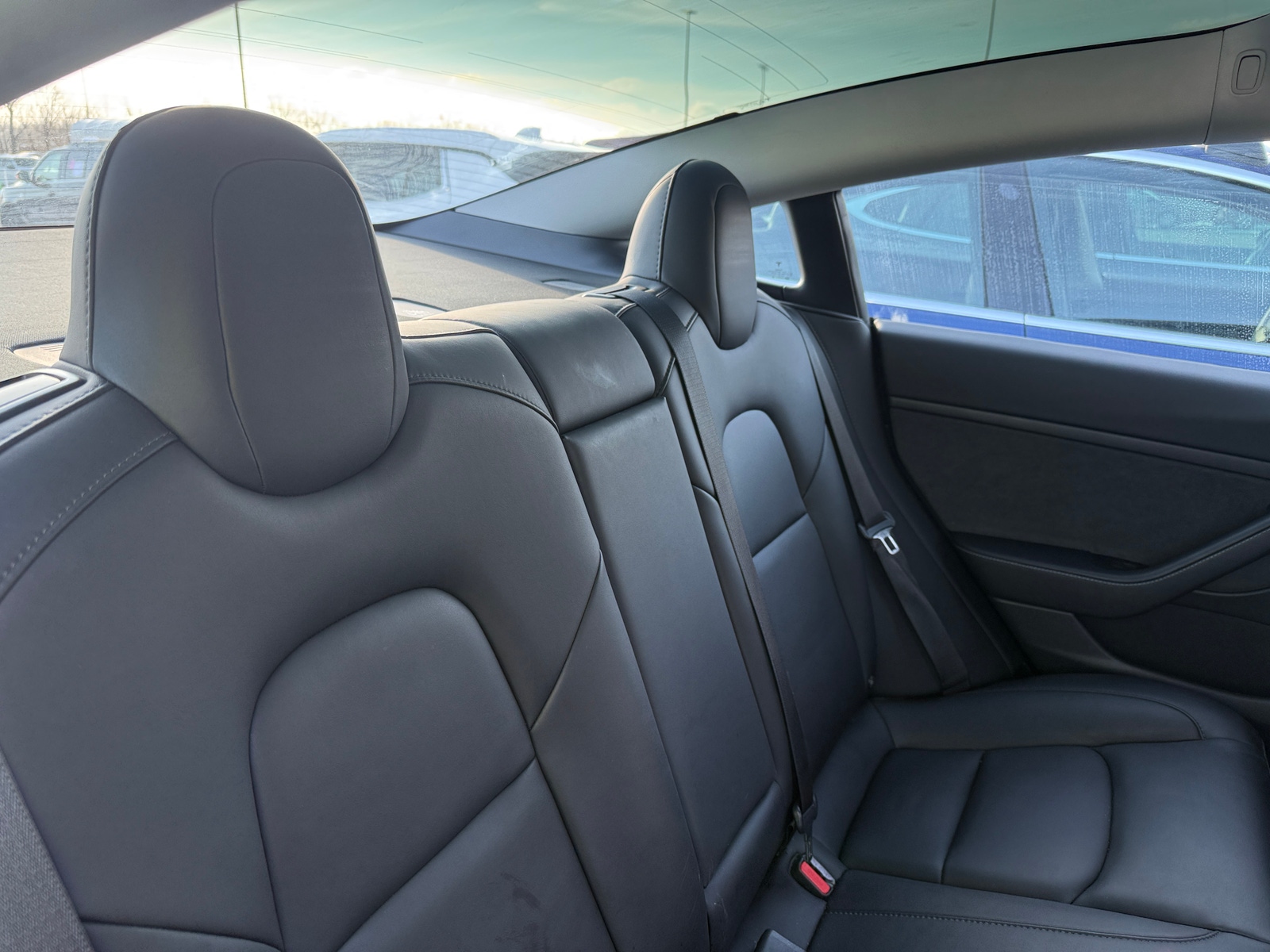 Thumbnail: 2023 Tesla Model 3 - 5