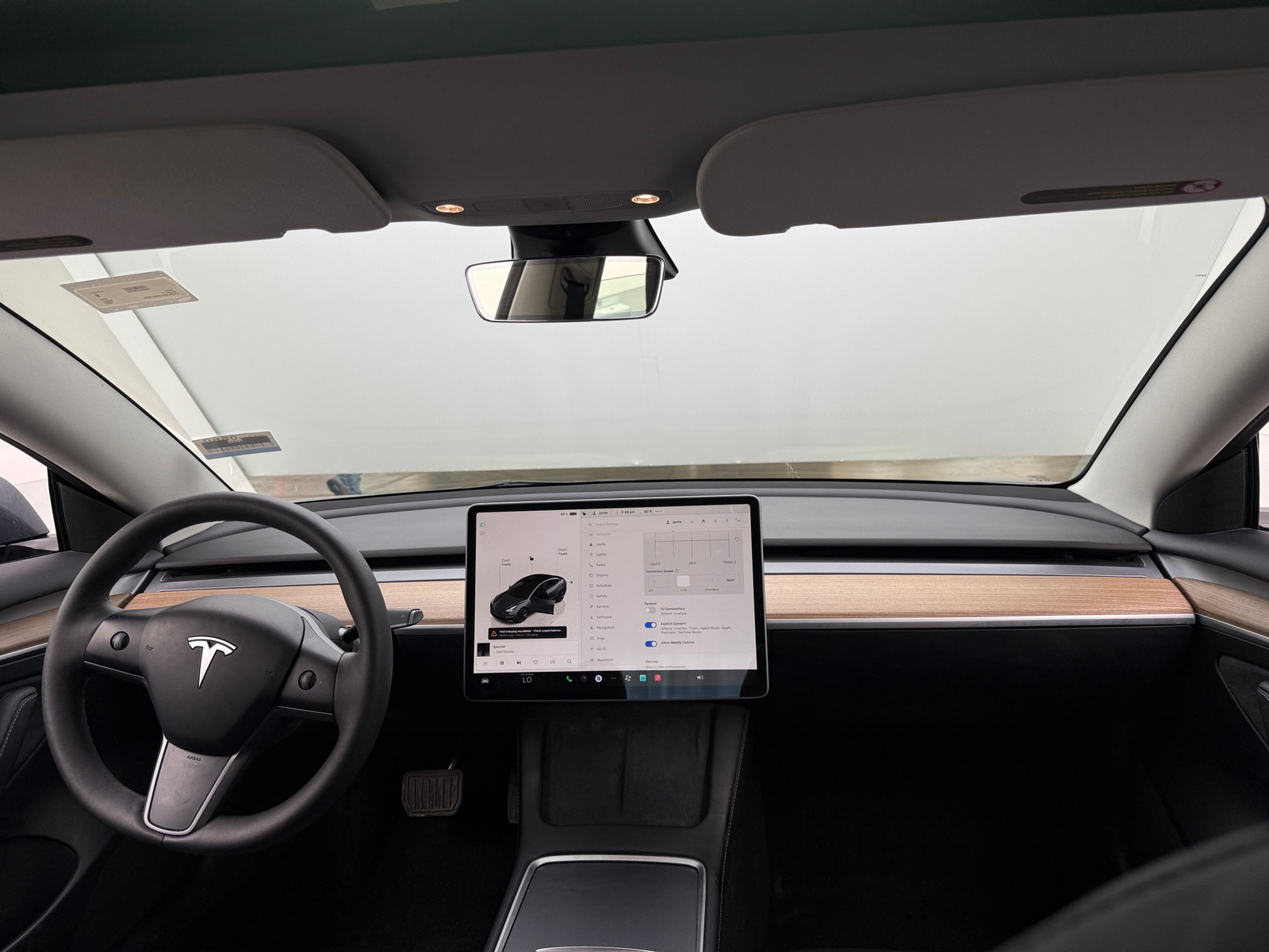 Thumbnail: 2023 Tesla Model 3 - 2