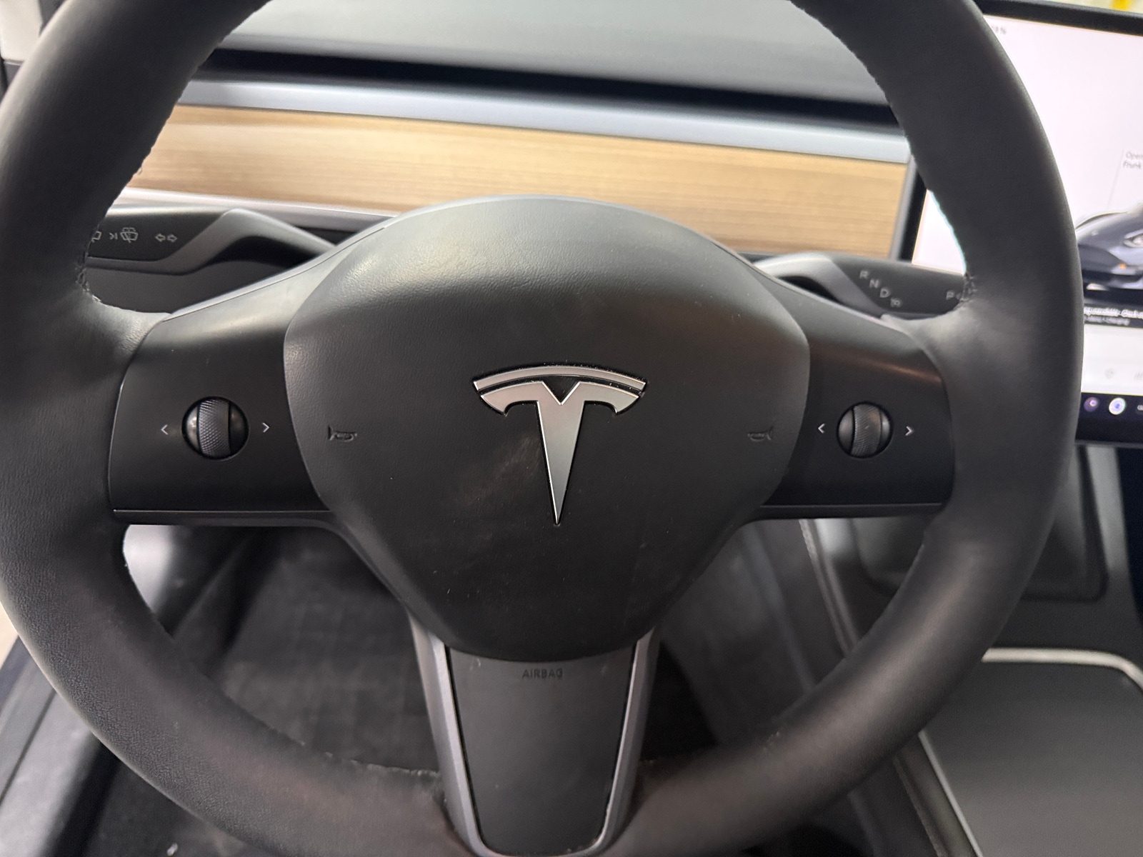 Thumbnail: 2023 Tesla Model 3 - 4