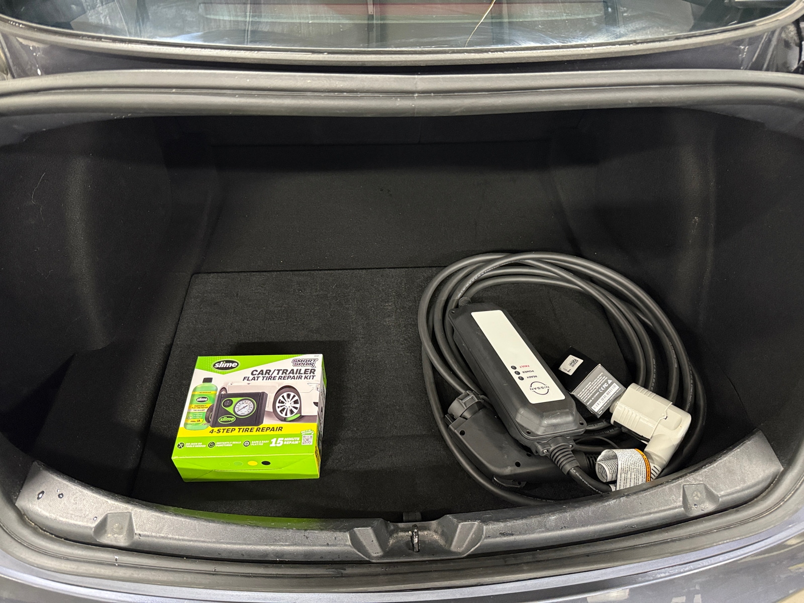 Thumbnail: 2023 Tesla Model 3 - 6