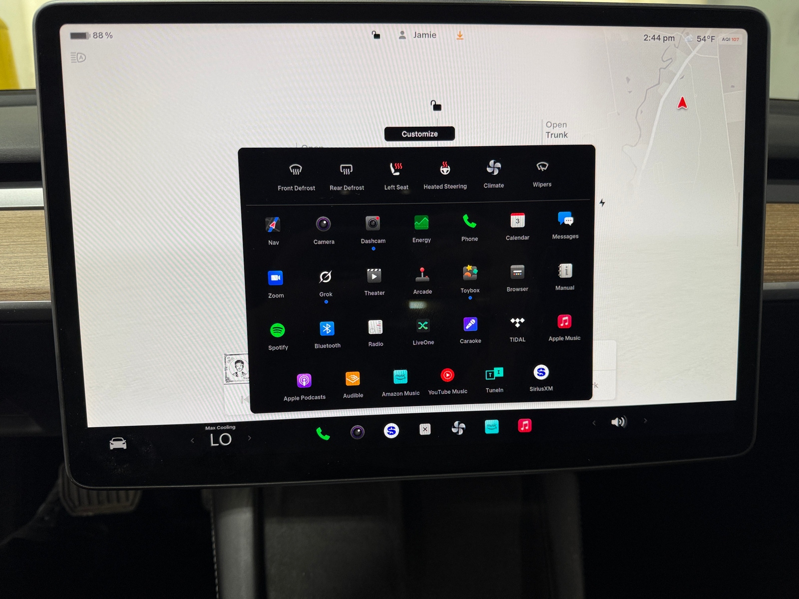 Thumbnail: 2023 Tesla Model 3 - 3