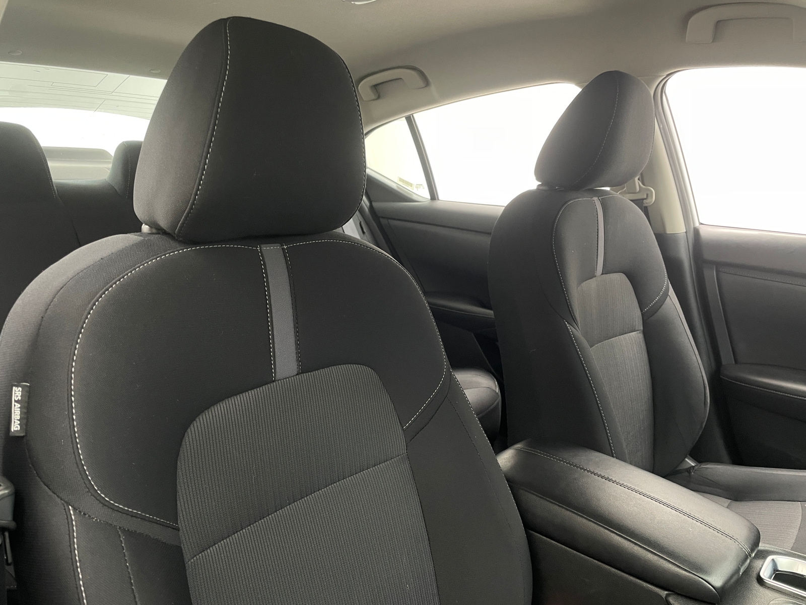 Thumbnail: 2024 Nissan Sentra - 2