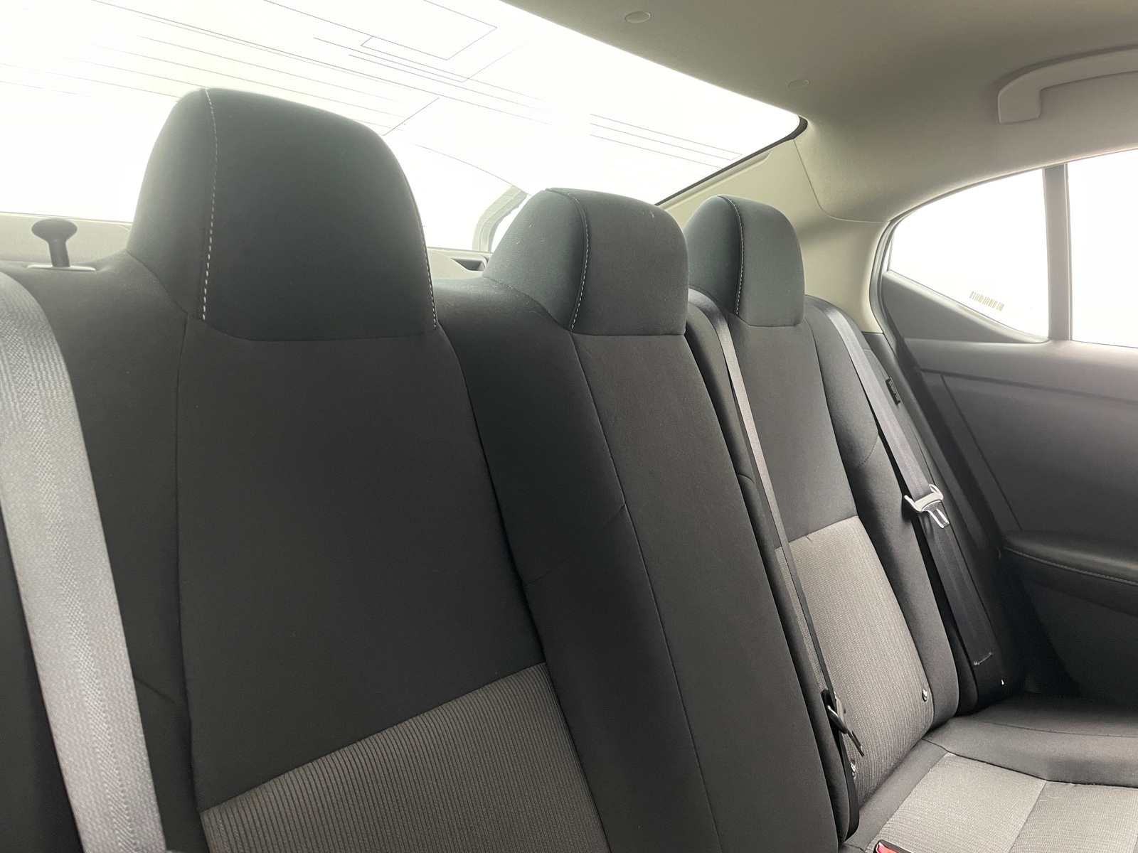 Thumbnail: 2024 Nissan Sentra - 6