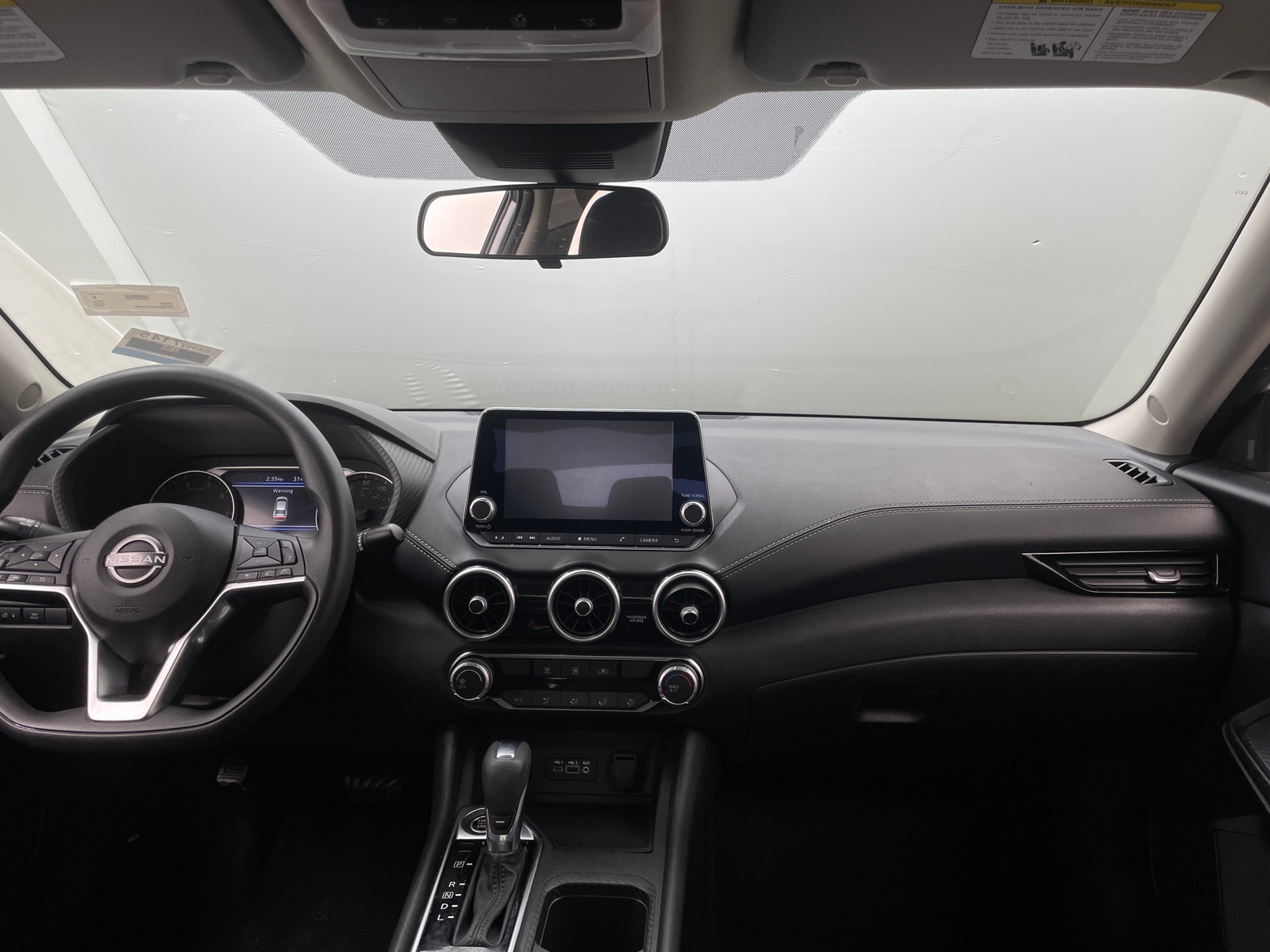 Thumbnail: 2024 Nissan Sentra - 3