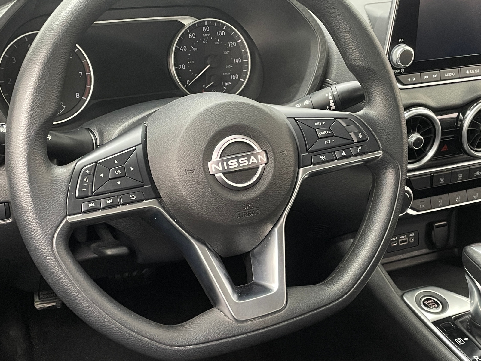 Thumbnail: 2024 Nissan Sentra - 5