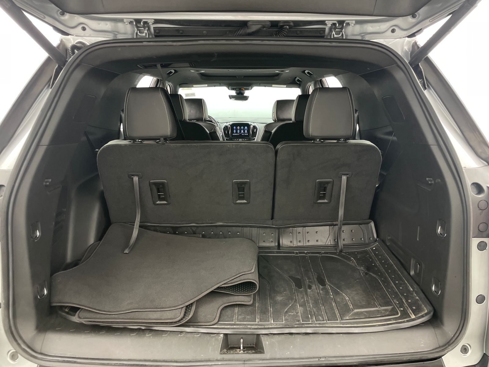 Thumbnail: 2024 Chevrolet Traverse - 6