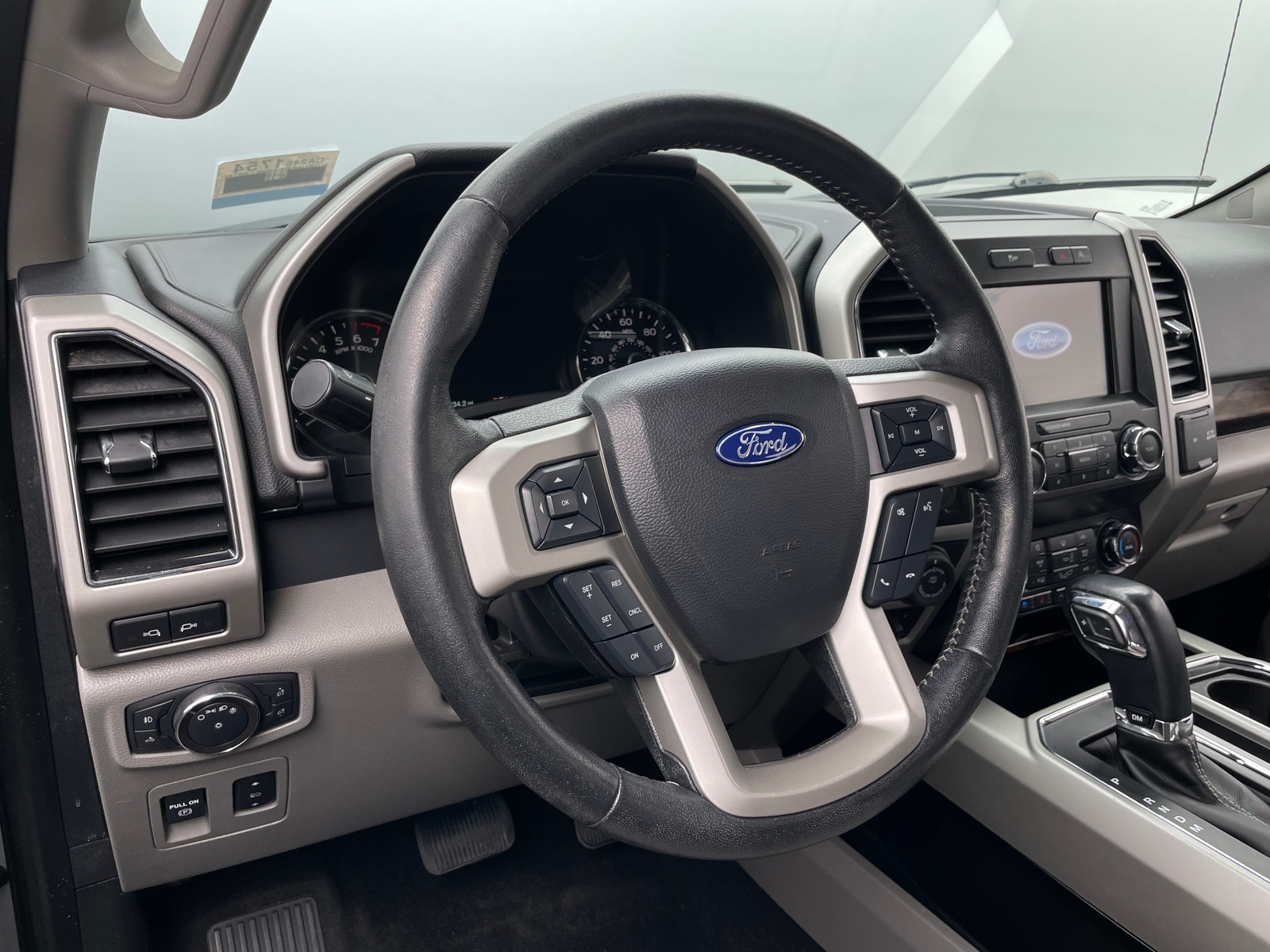 Thumbnail: 2019 Ford Econoline - 4