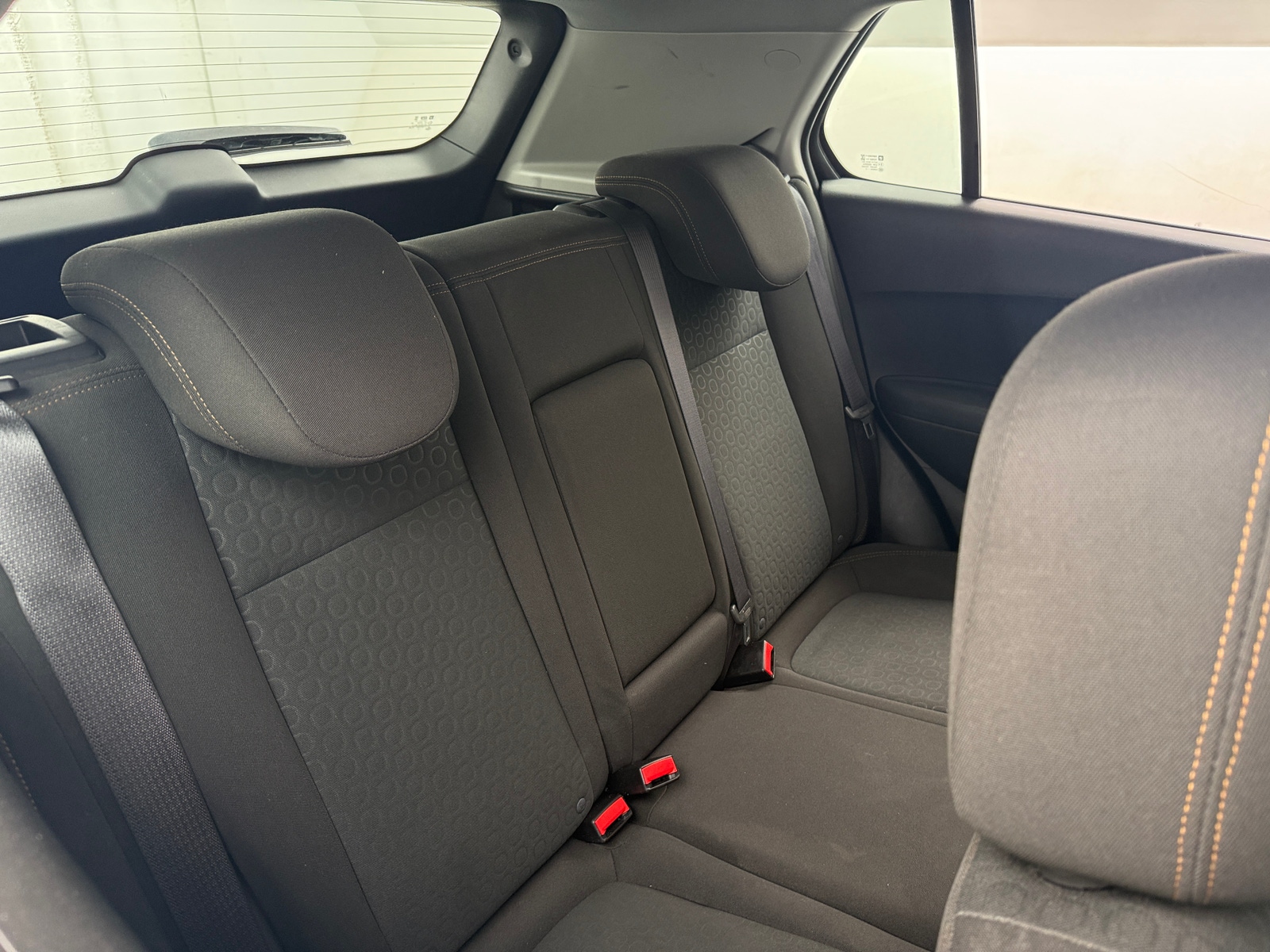 Thumbnail: 2017 Chevrolet Trax - 6