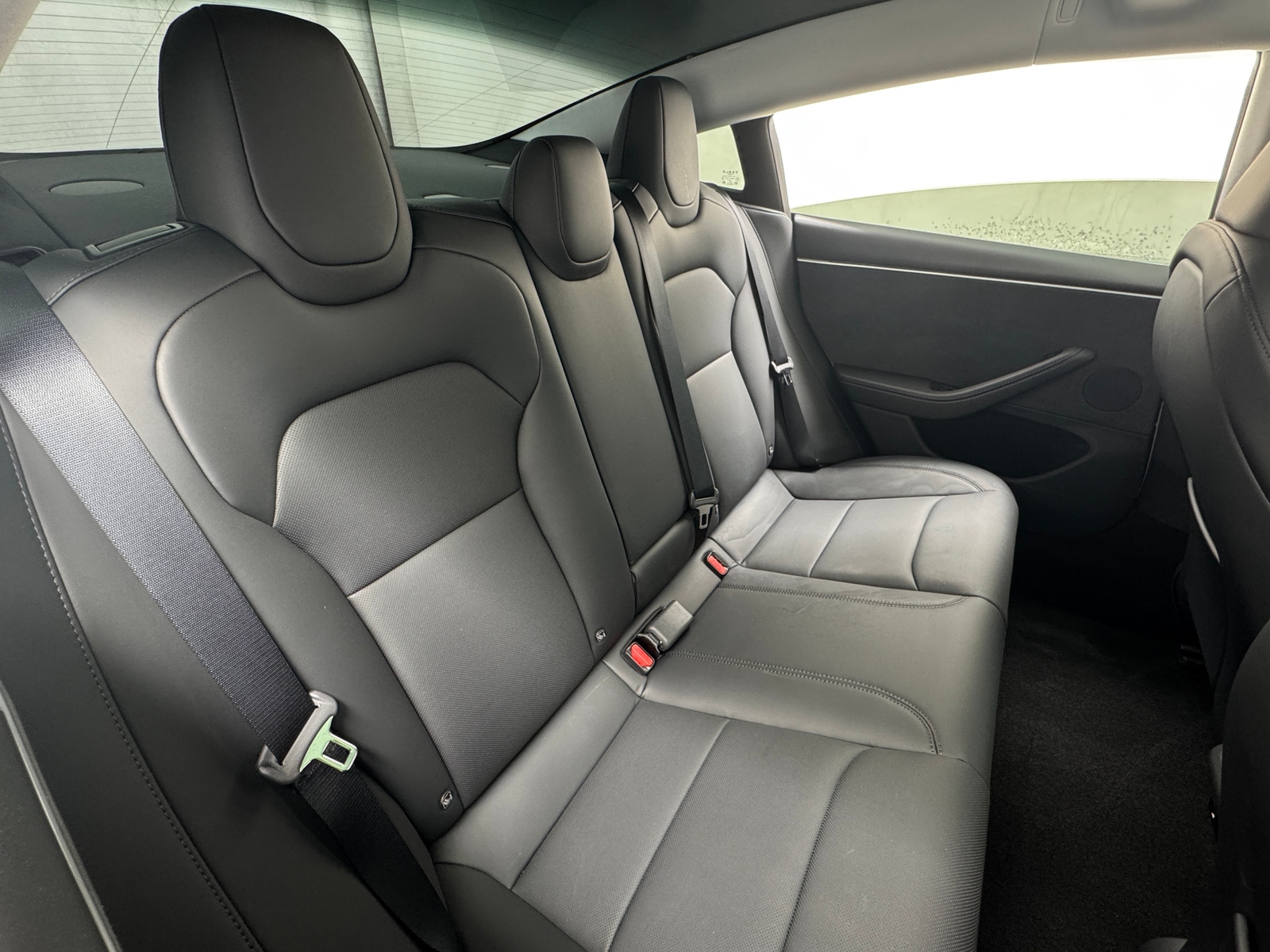 Thumbnail: 2025 Tesla Model 3 - 6