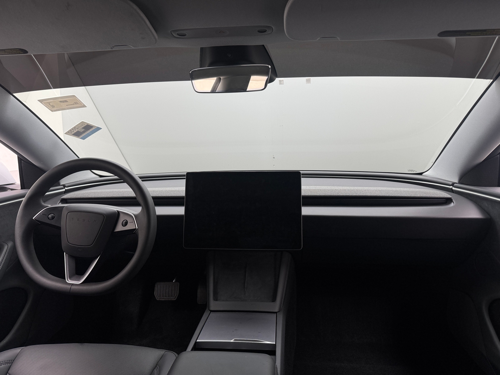 Thumbnail: 2025 Tesla Model 3 - 3