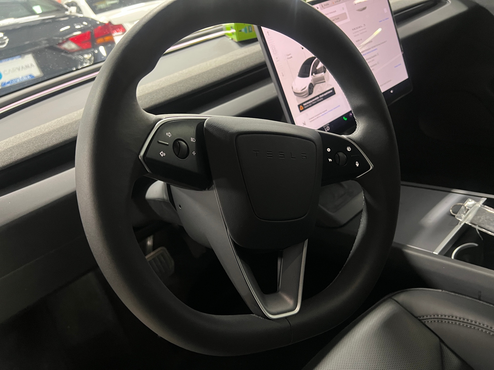 Thumbnail: 2025 Tesla Model 3 - 5