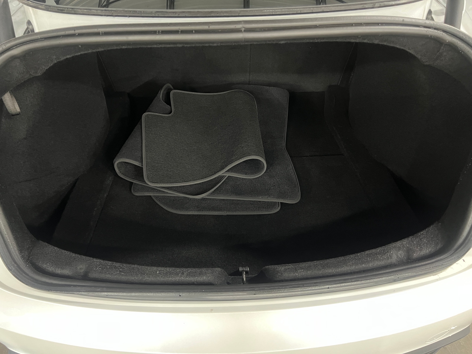 Thumbnail: 2025 Tesla Model 3 - 7