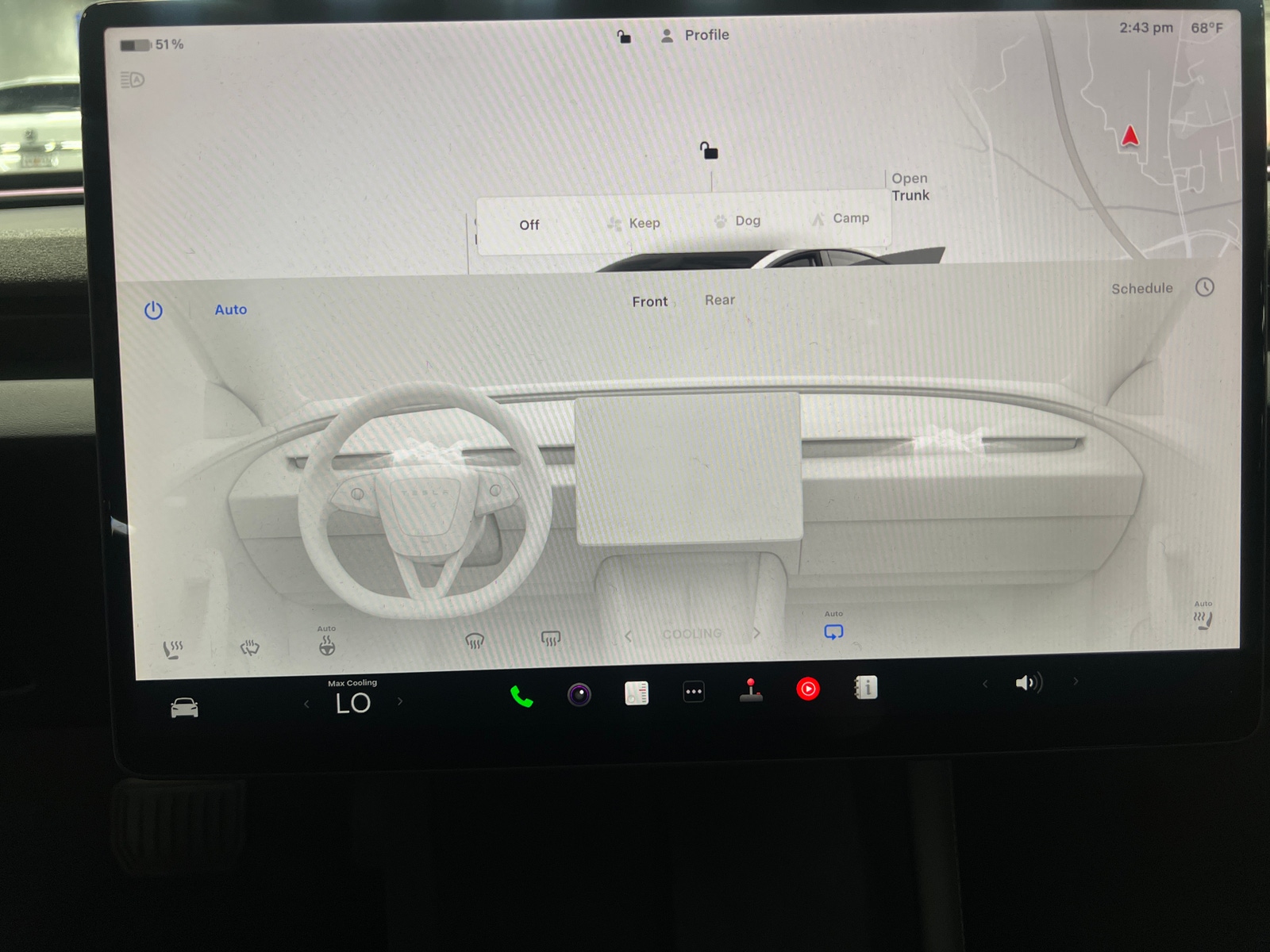 Thumbnail: 2025 Tesla Model 3 - 4