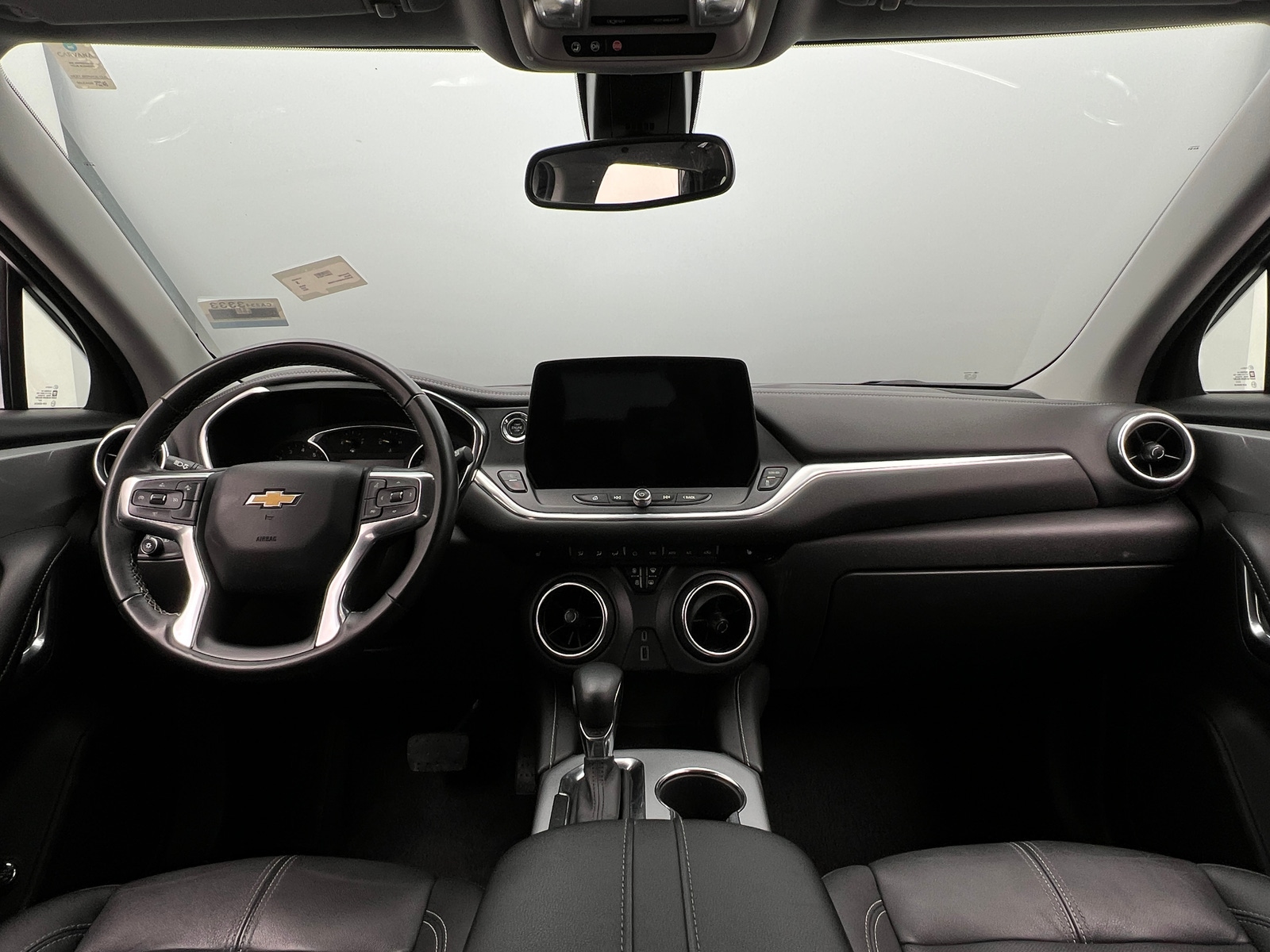 Thumbnail: 2024 Chevrolet Blazer - 2