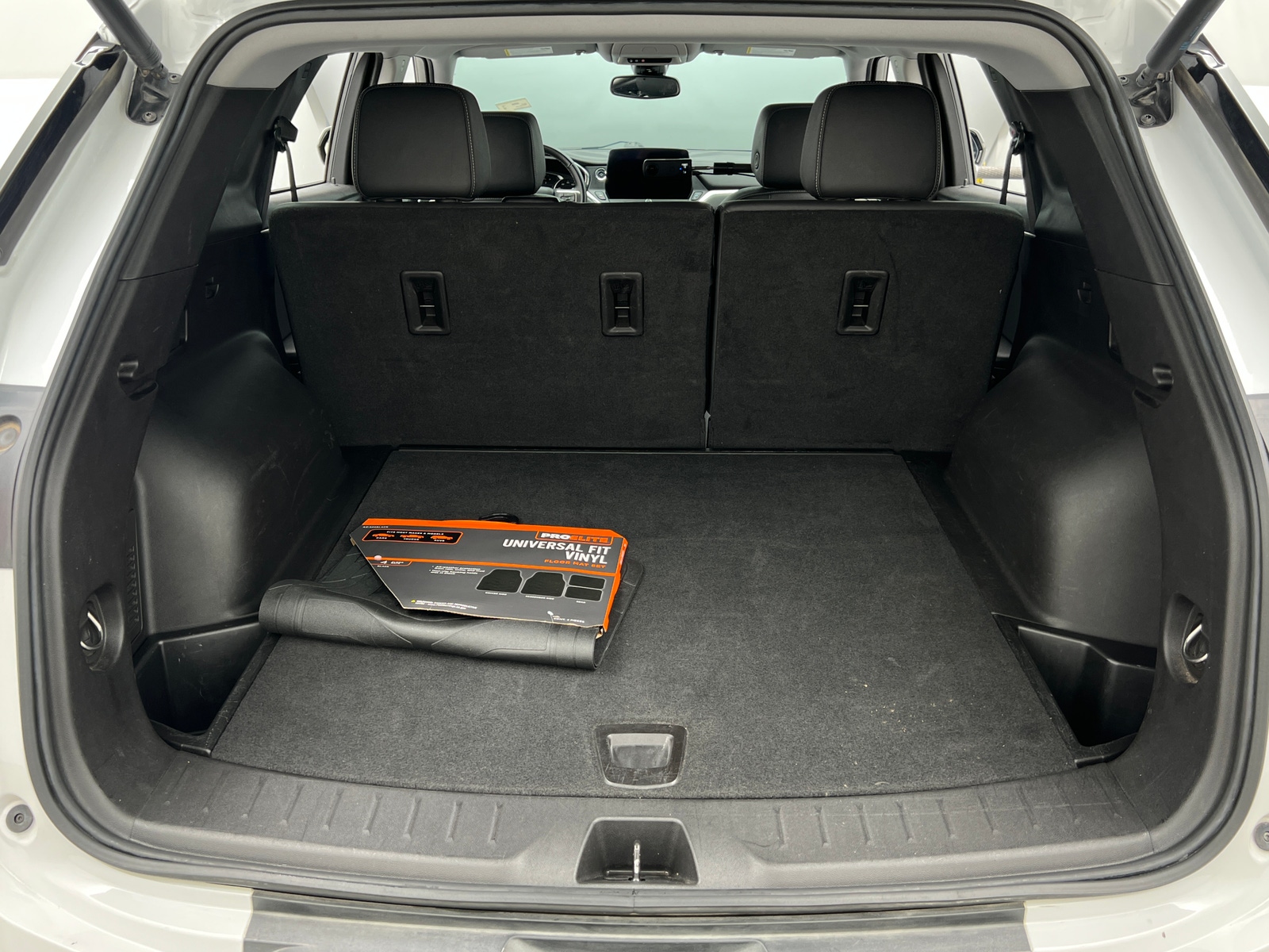 Thumbnail: 2024 Chevrolet Blazer - 6