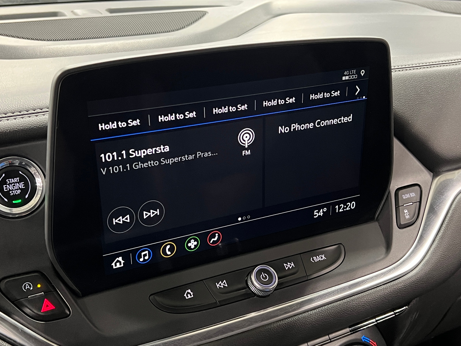 Thumbnail: 2024 Chevrolet Blazer - 3