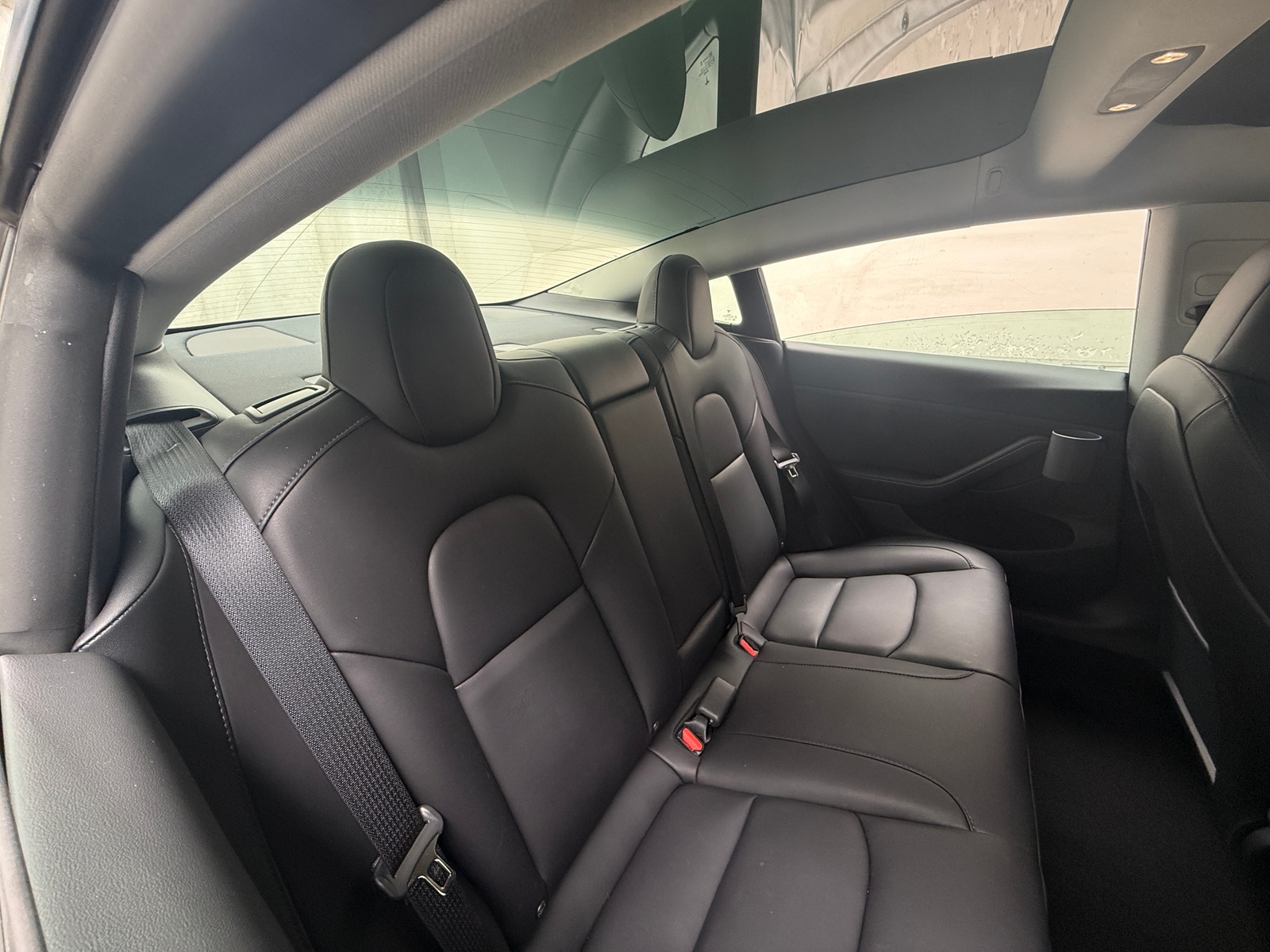 Thumbnail: 2022 Tesla Model 3 - 5