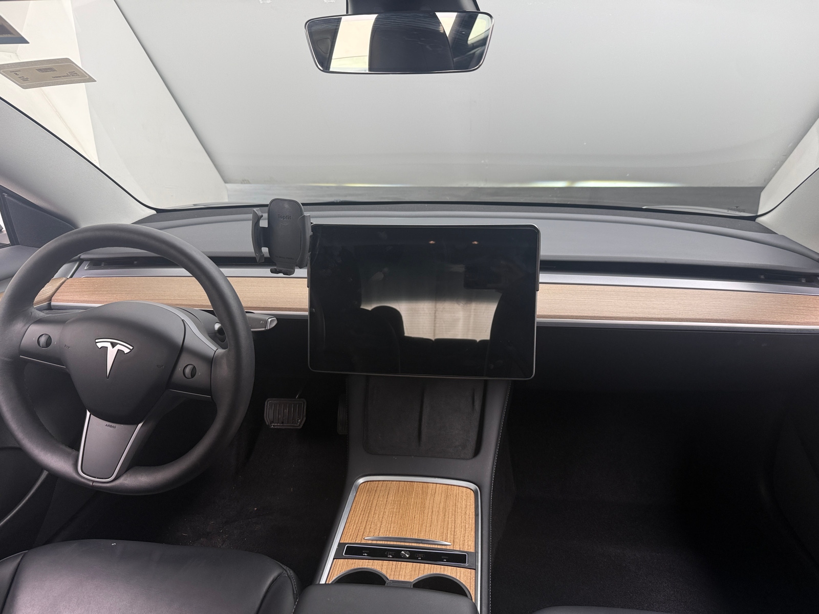 Thumbnail: 2022 Tesla Model 3 - 2