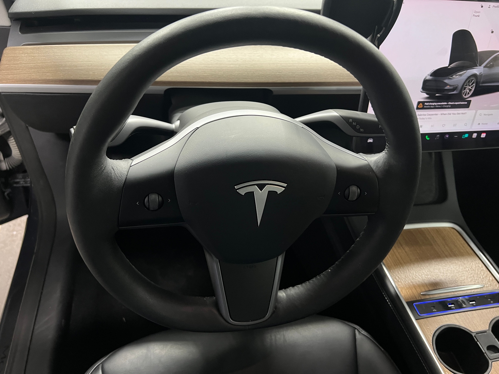 Thumbnail: 2022 Tesla Model 3 - 4