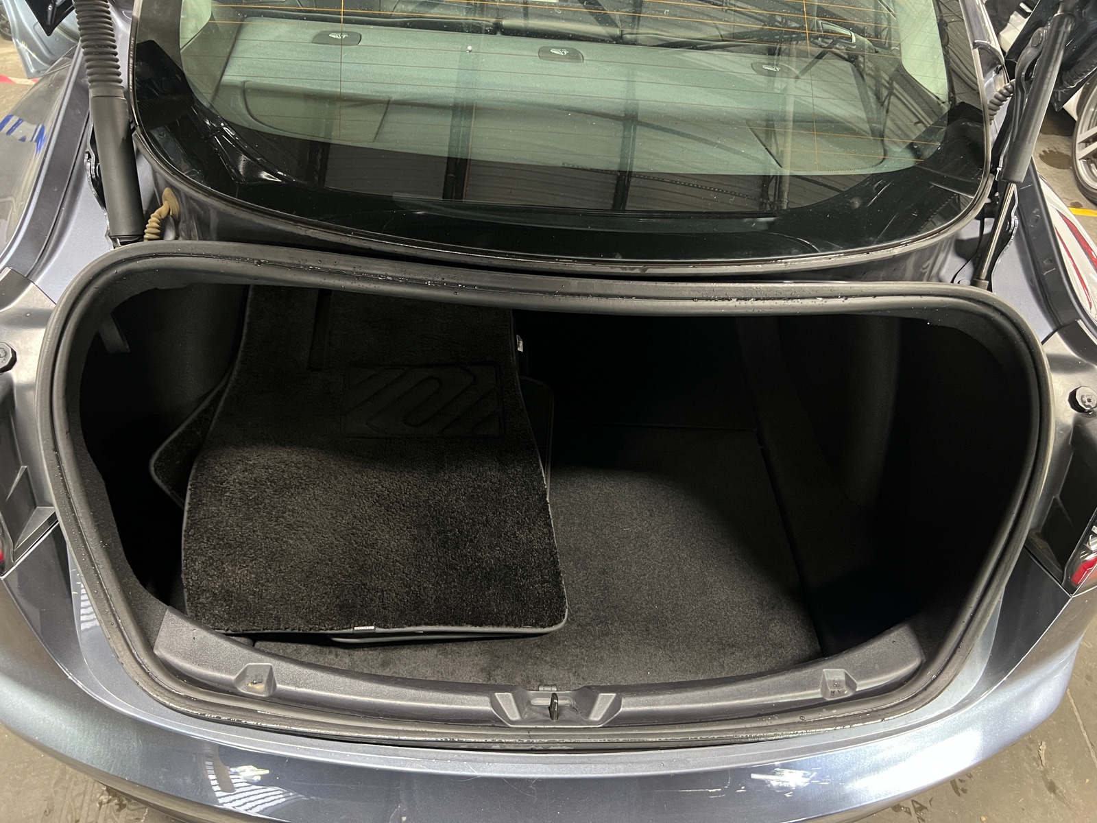 Thumbnail: 2022 Tesla Model 3 - 6