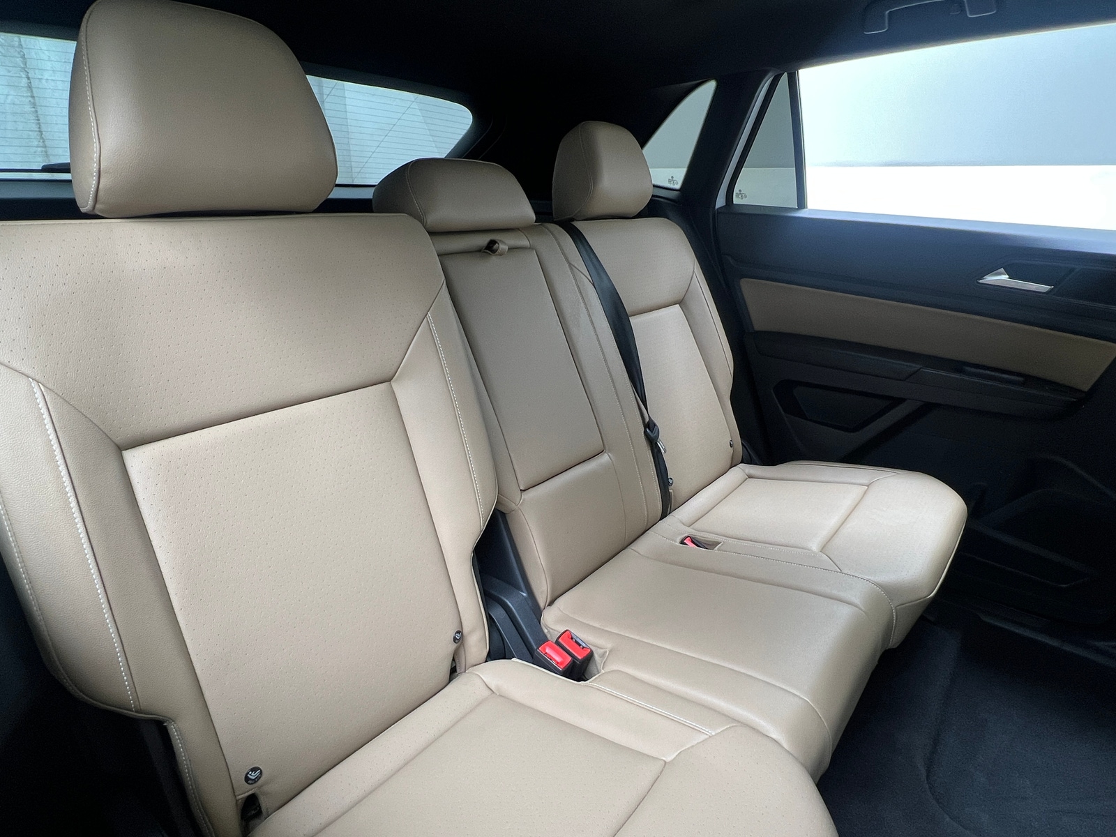 Thumbnail: 2020 Volkswagen Atlas - 5