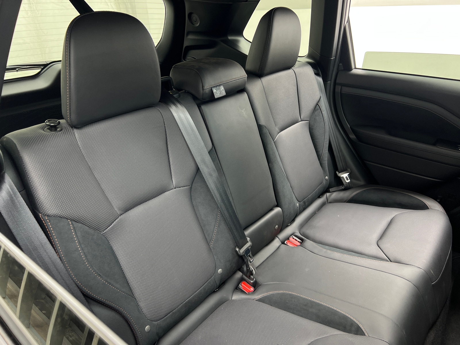 Thumbnail: 2025 Subaru Forester - 5