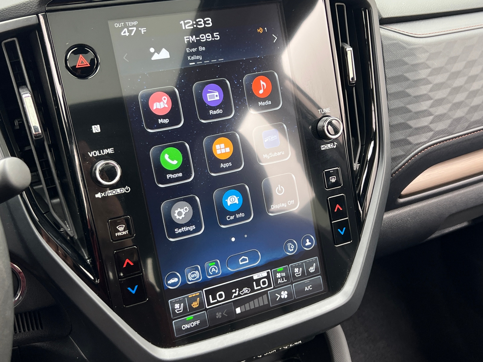 Thumbnail: 2025 Subaru Forester - 3