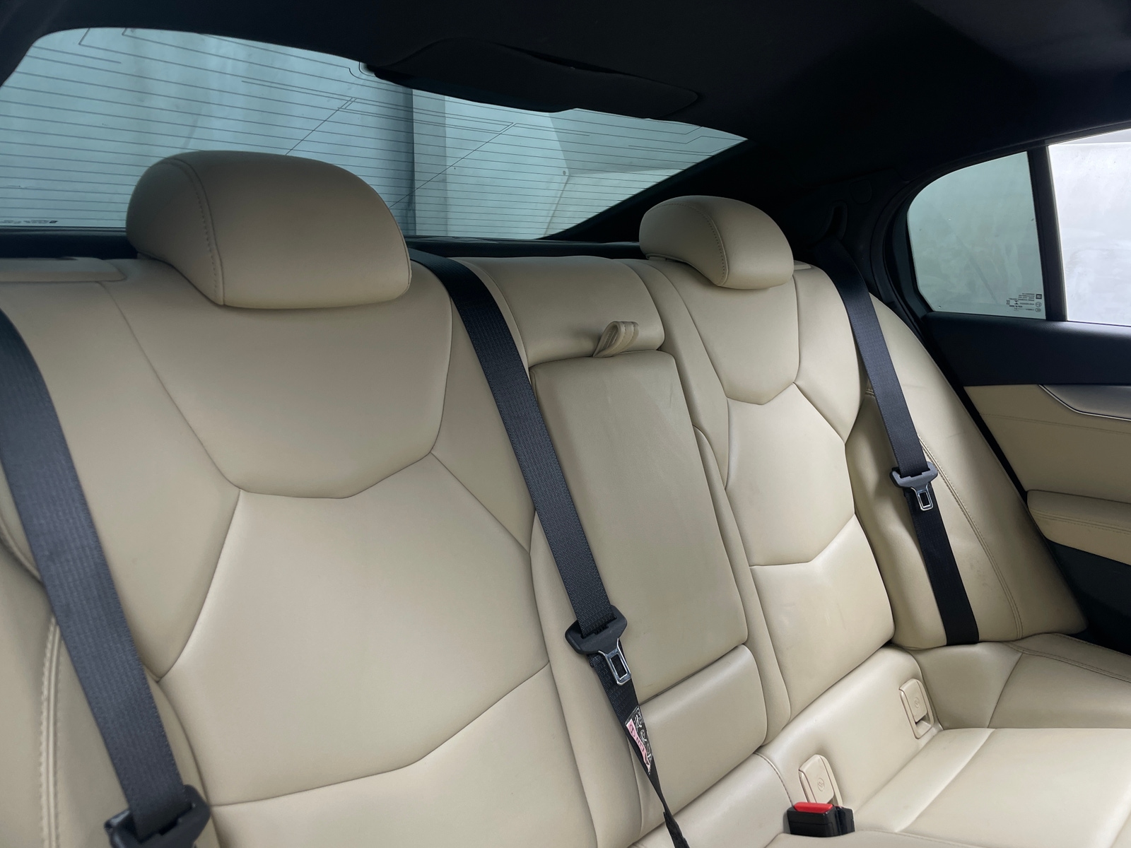 Thumbnail: 2021 Cadillac CT5 - 5