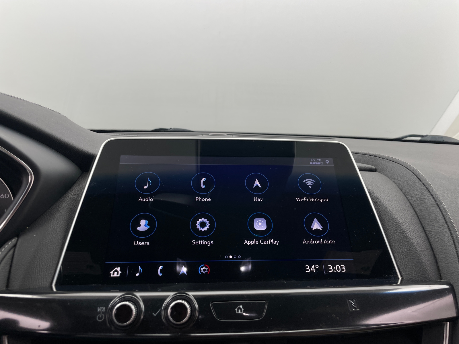 Thumbnail: 2021 Cadillac CT5 - 3