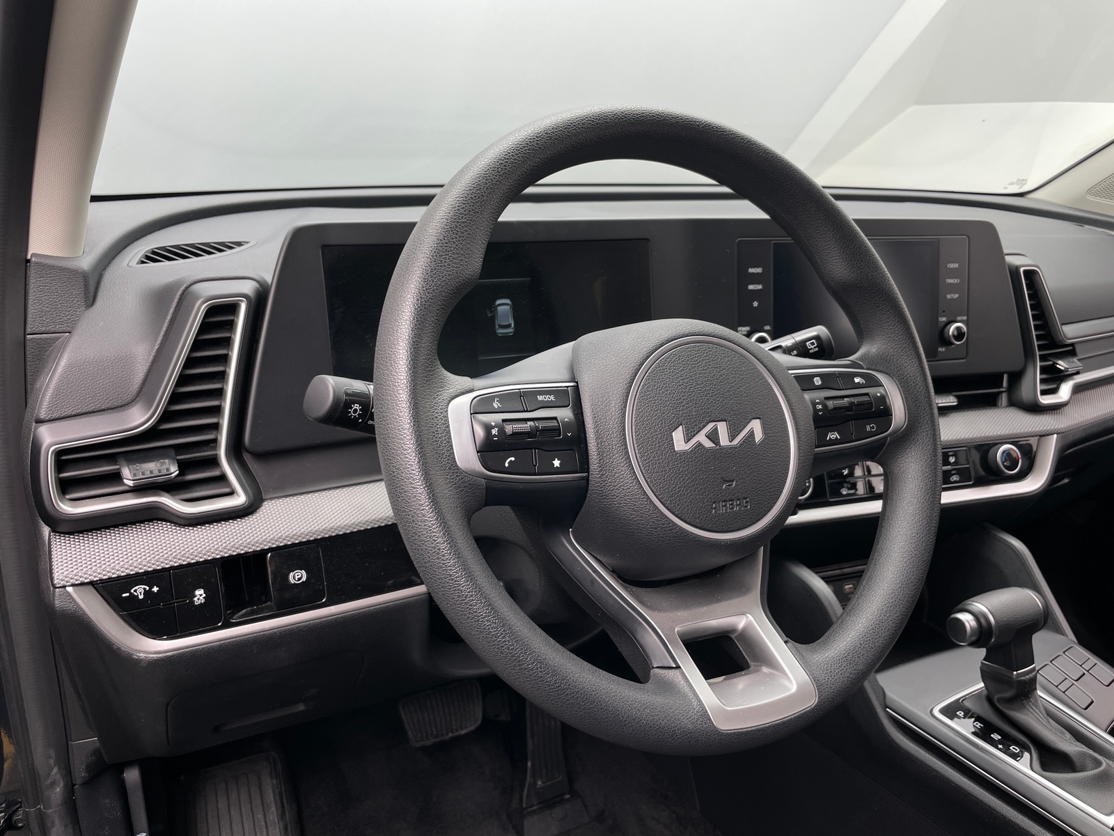 Thumbnail: 2025 Kia Sportage - 5