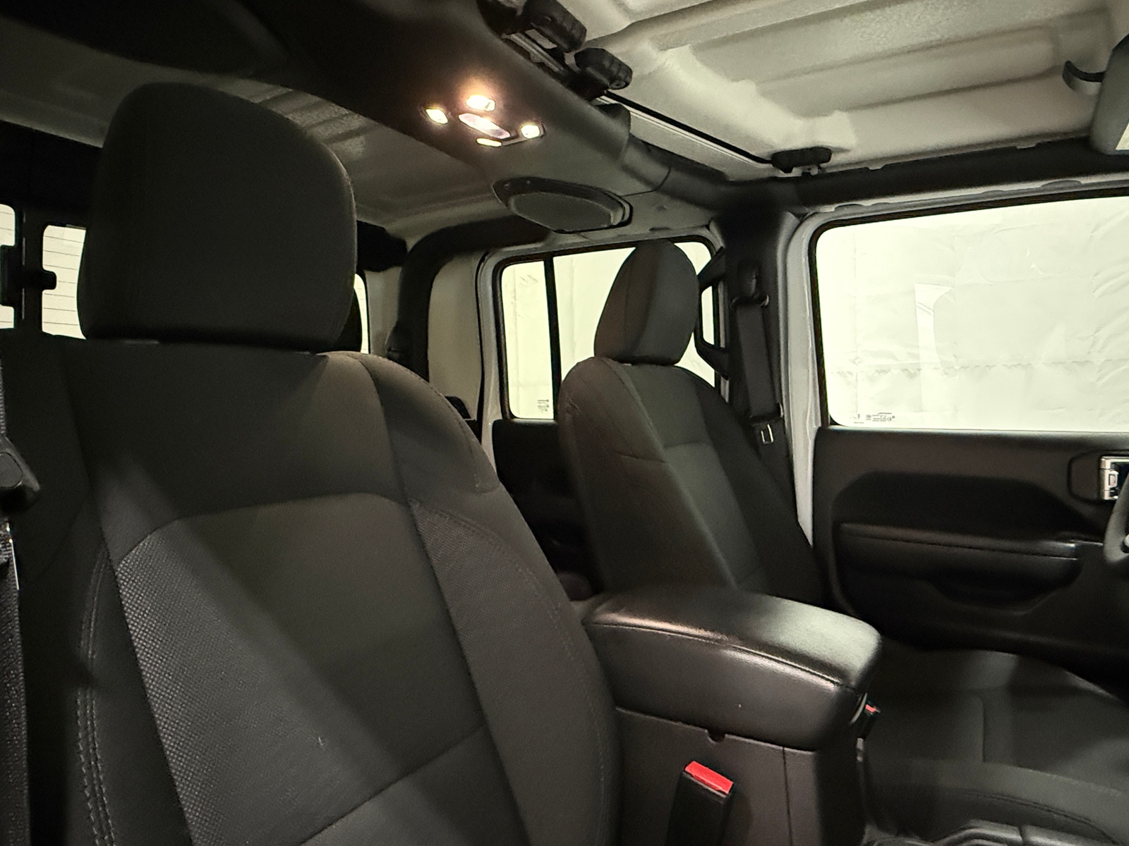 Thumbnail: 2023 Jeep Gladiator - 2