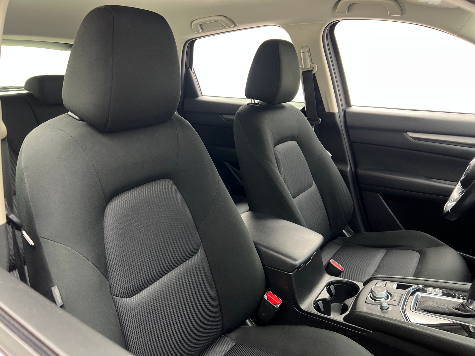 Thumbnail: 2021 Mazda CX-5 - 2