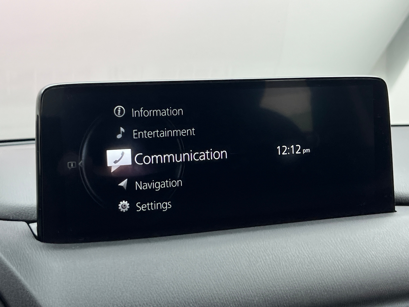 Thumbnail: 2021 Mazda CX-5 - 4