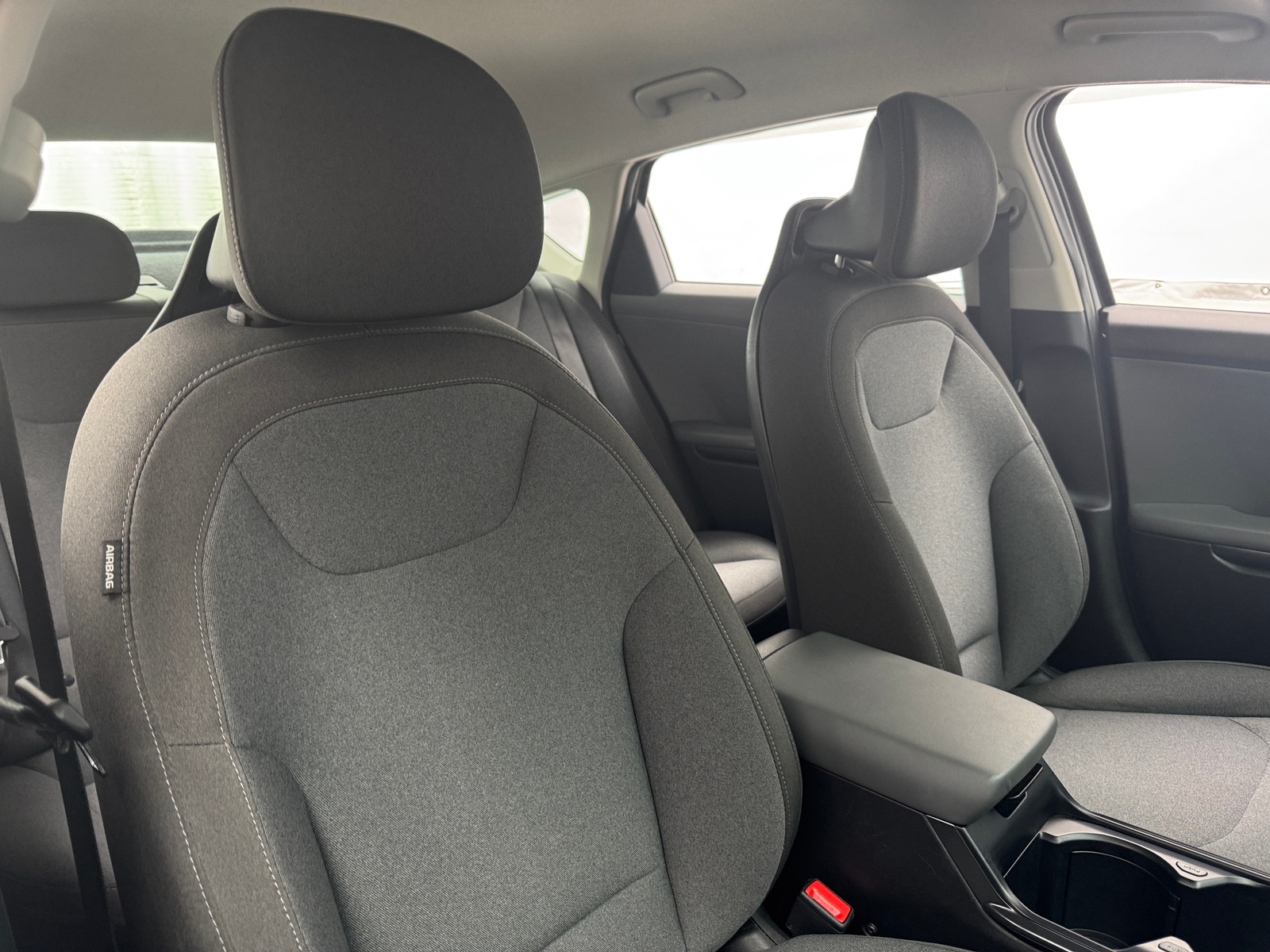 Thumbnail: 2025 Kia K4 - 2