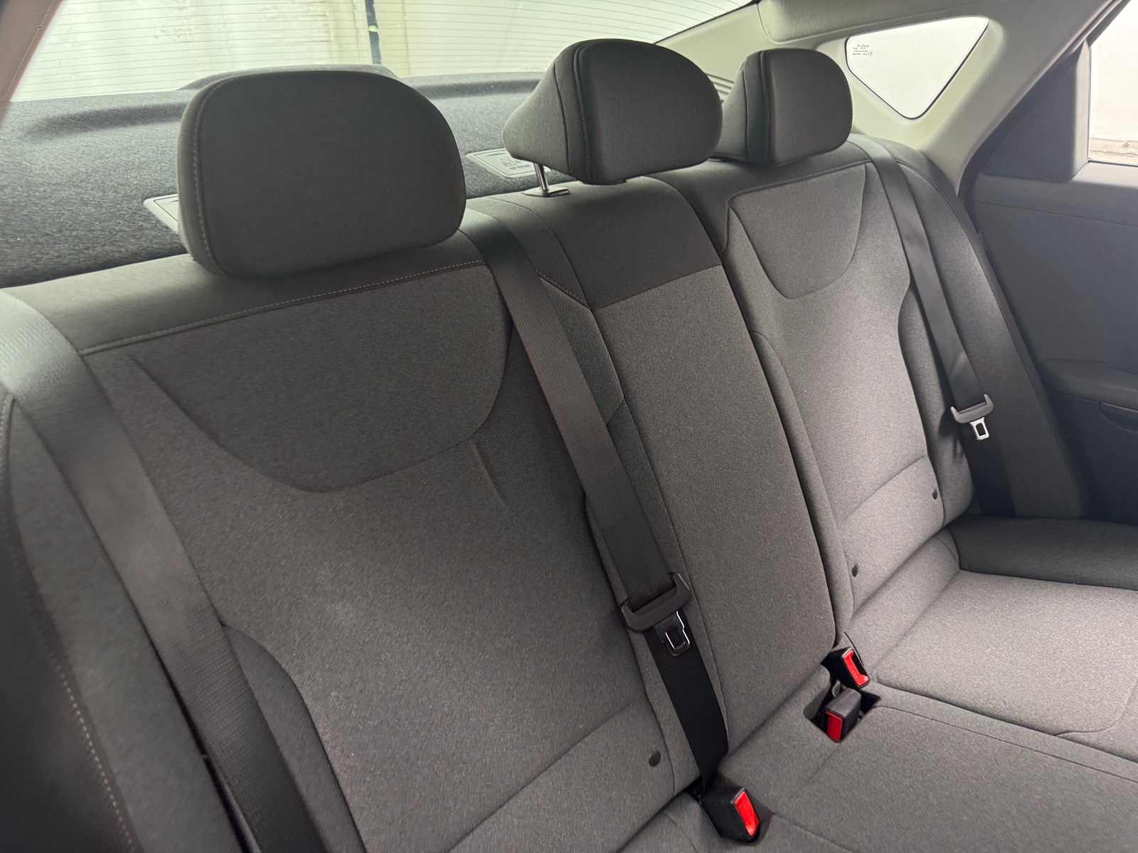 Thumbnail: 2025 Kia K4 - 6