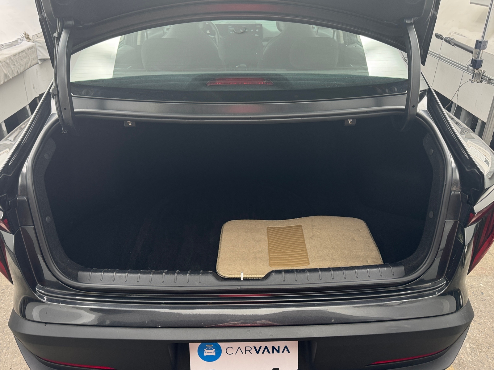 Thumbnail: 2025 Kia K4 - 7