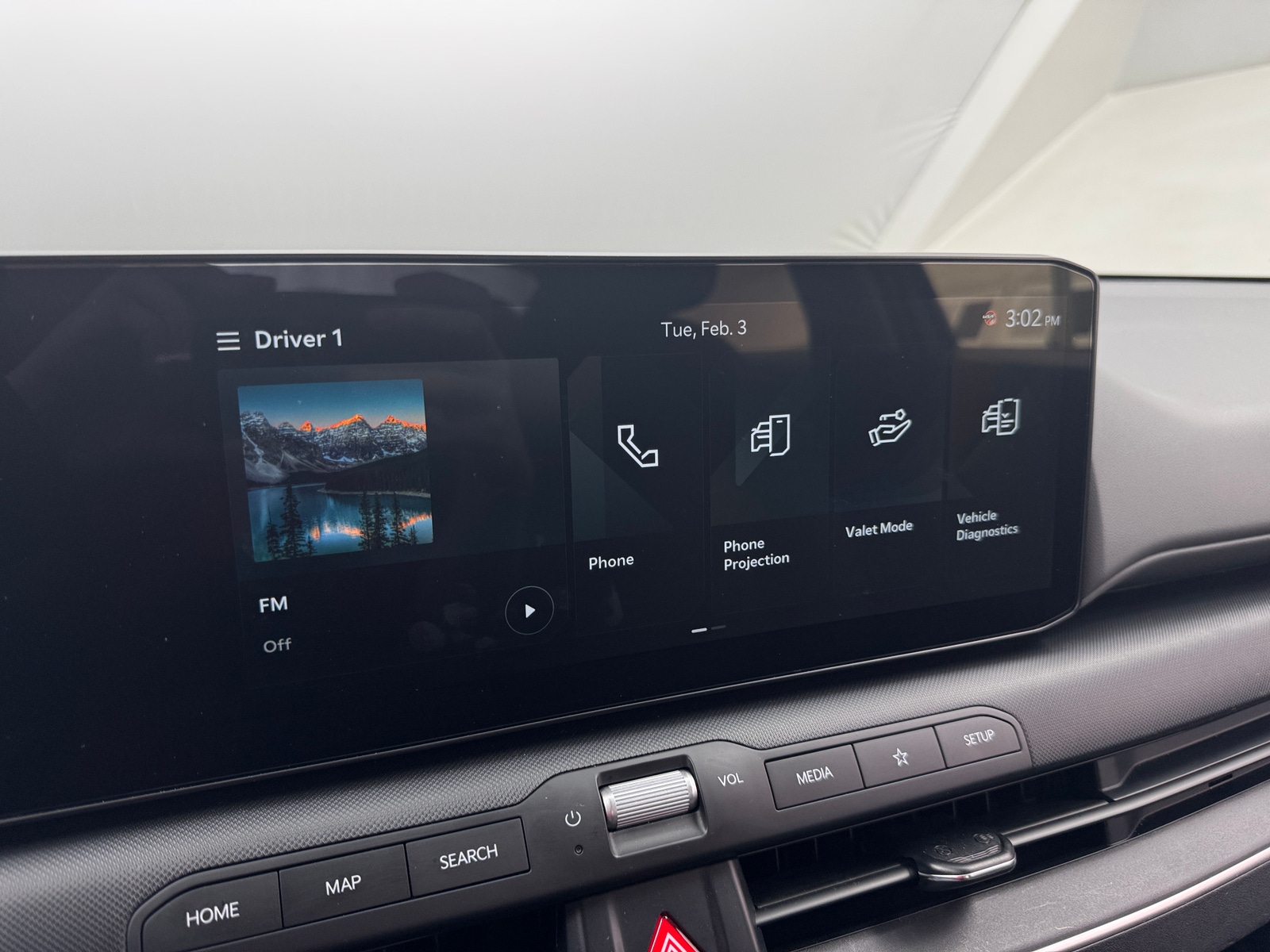 Thumbnail: 2025 Kia K4 - 4