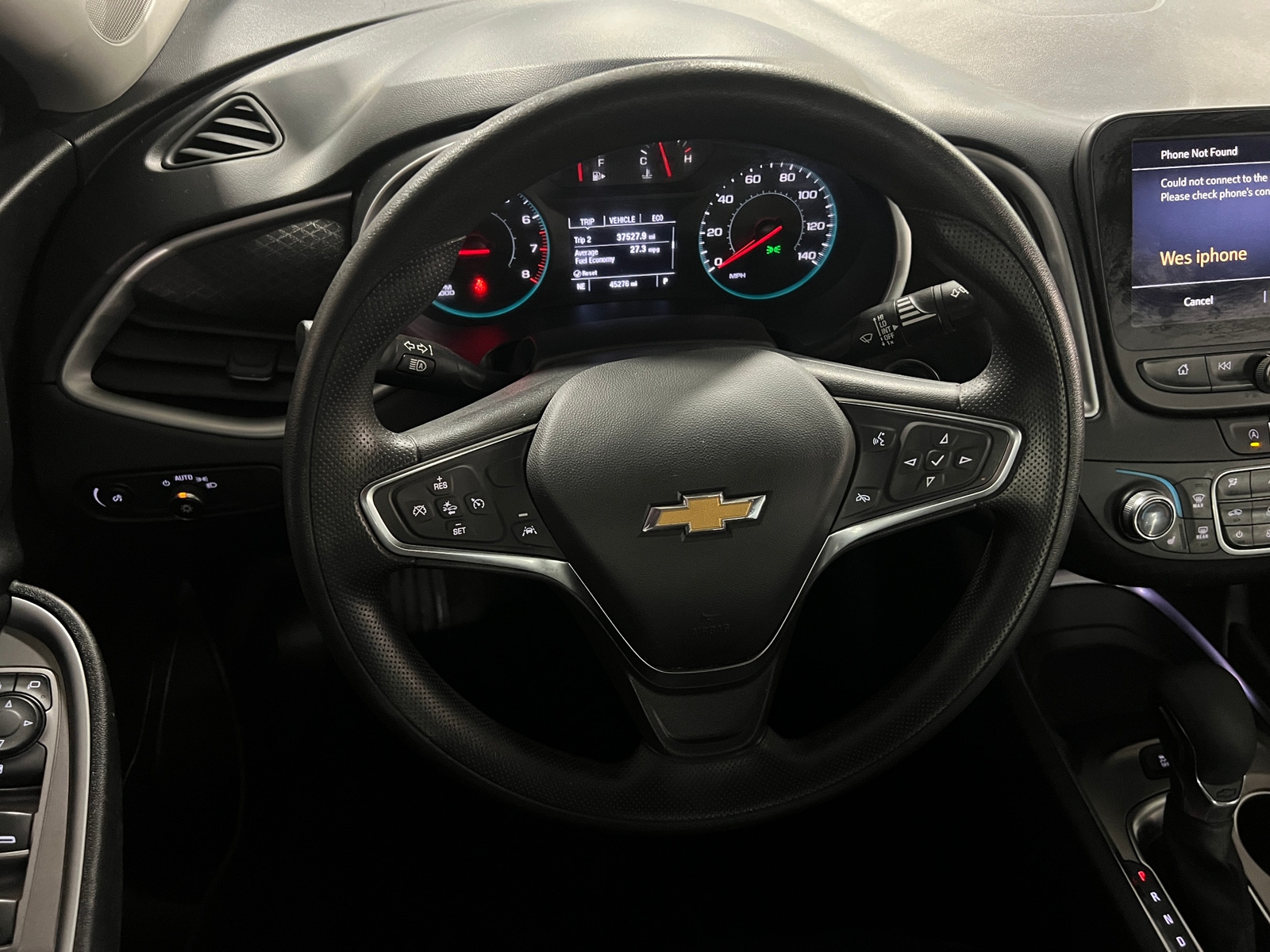 Thumbnail: 2024 Chevrolet Malibu - 5