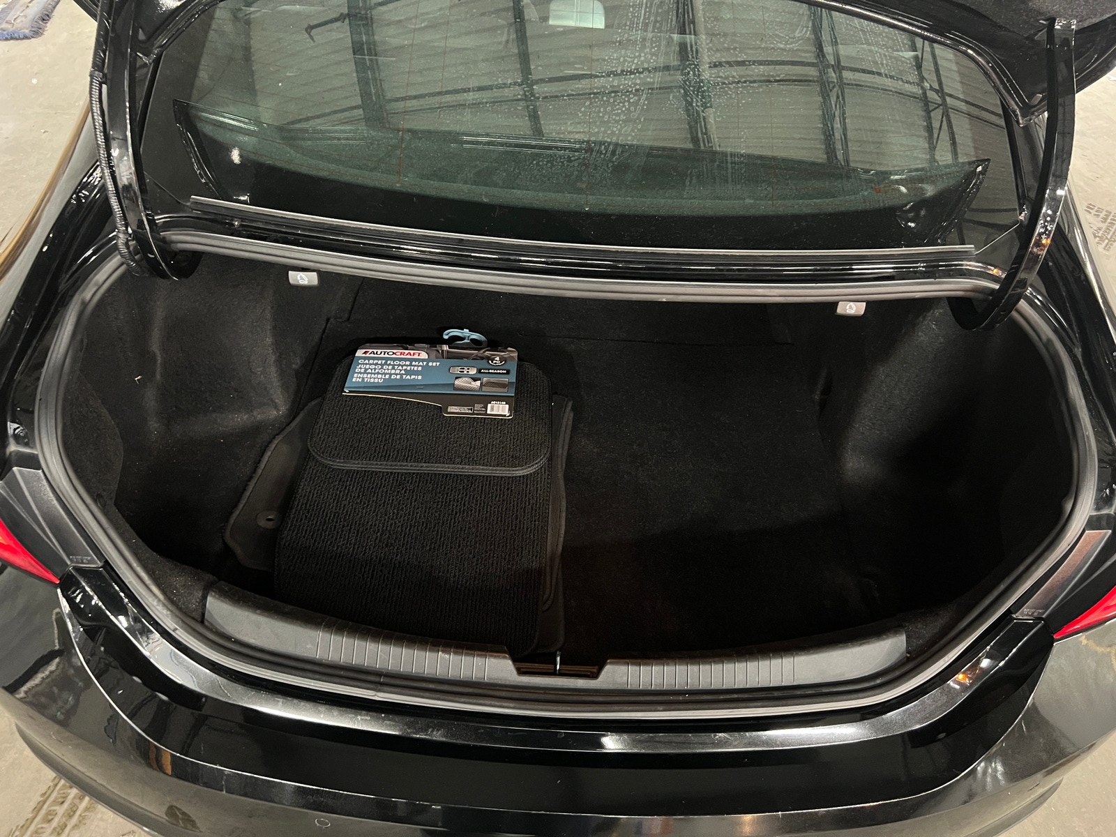 Thumbnail: 2024 Chevrolet Malibu - 7