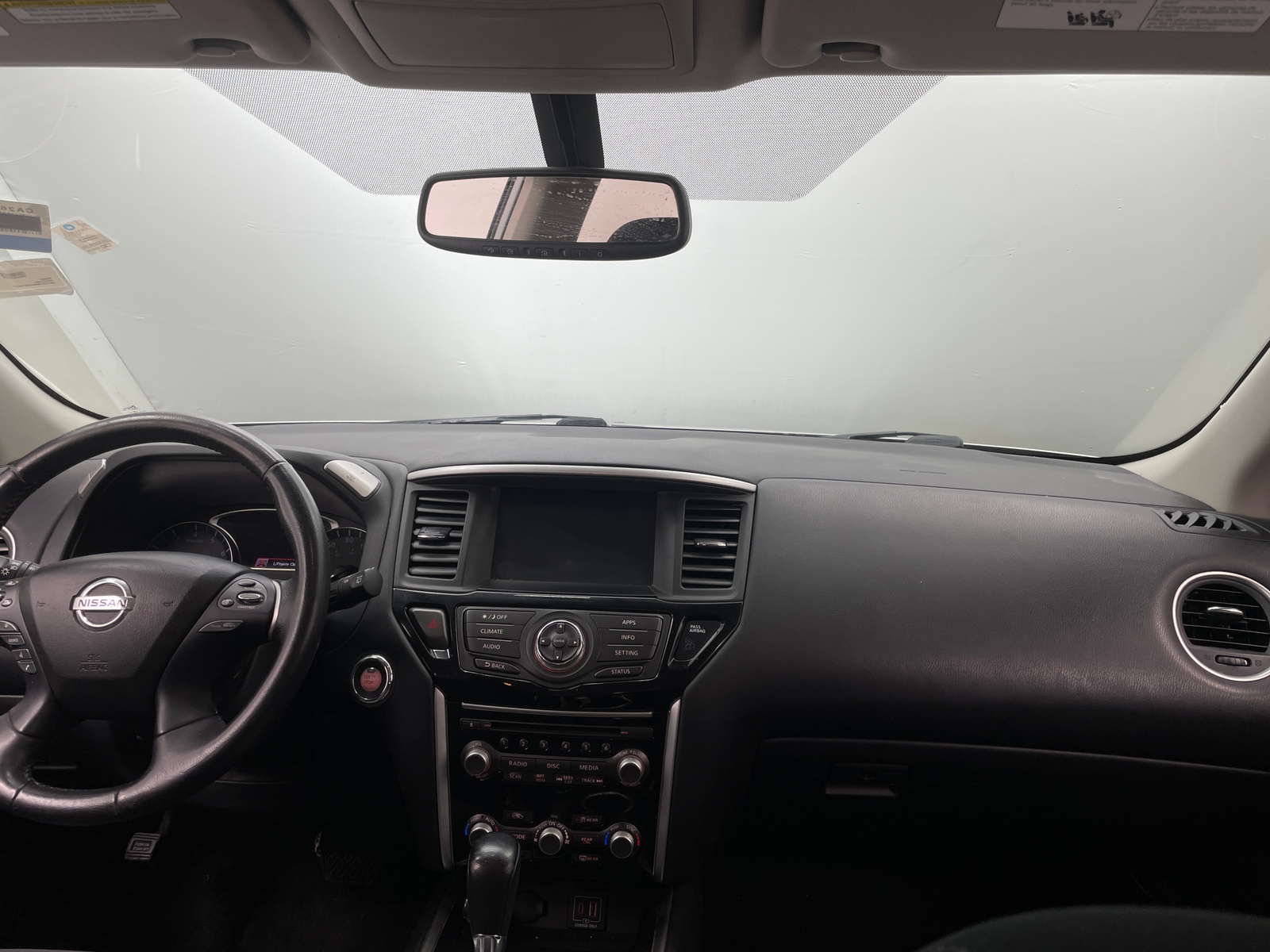 Thumbnail: 2019 Nissan Pathfinder - 3