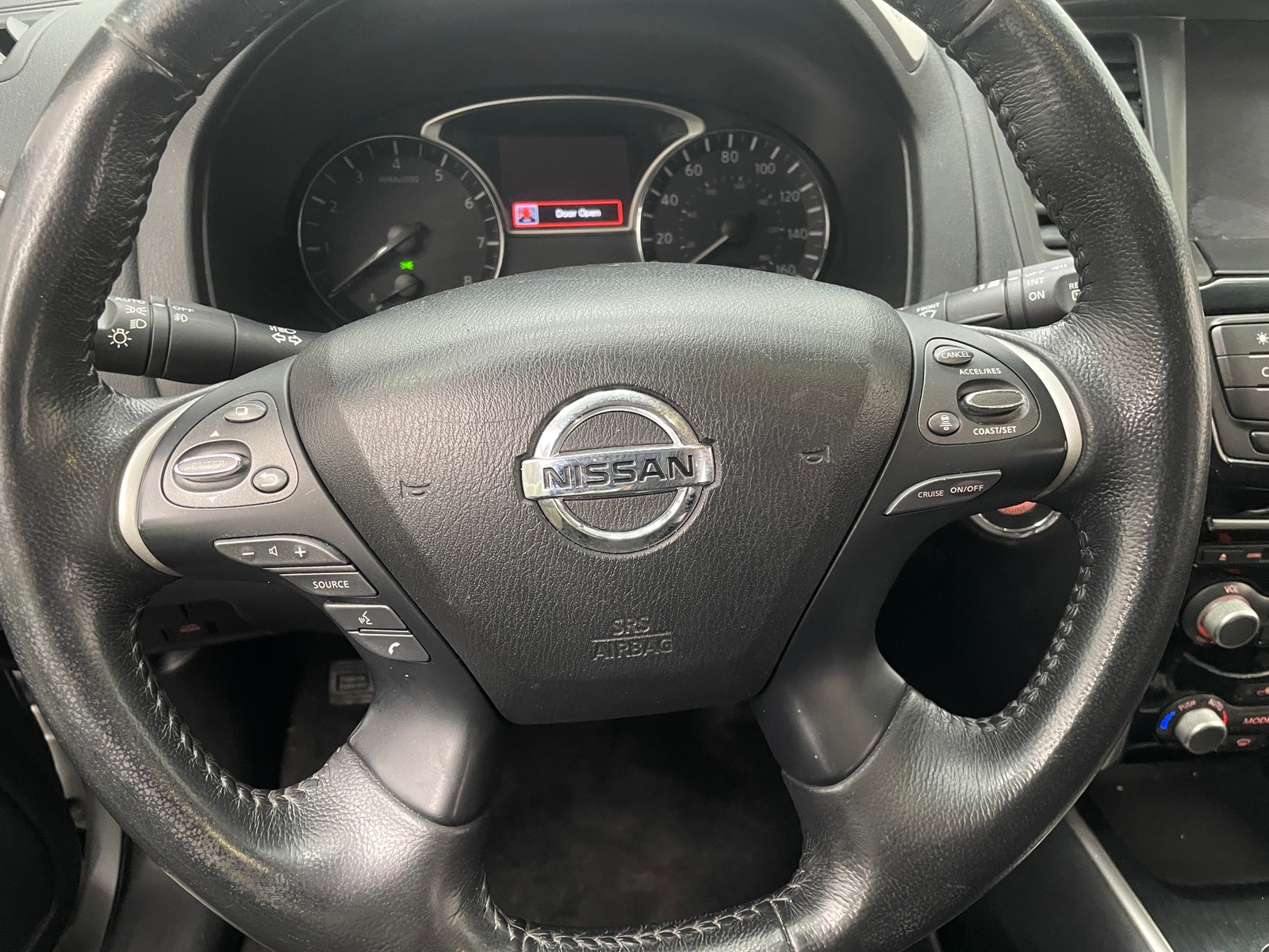 Thumbnail: 2019 Nissan Pathfinder - 5