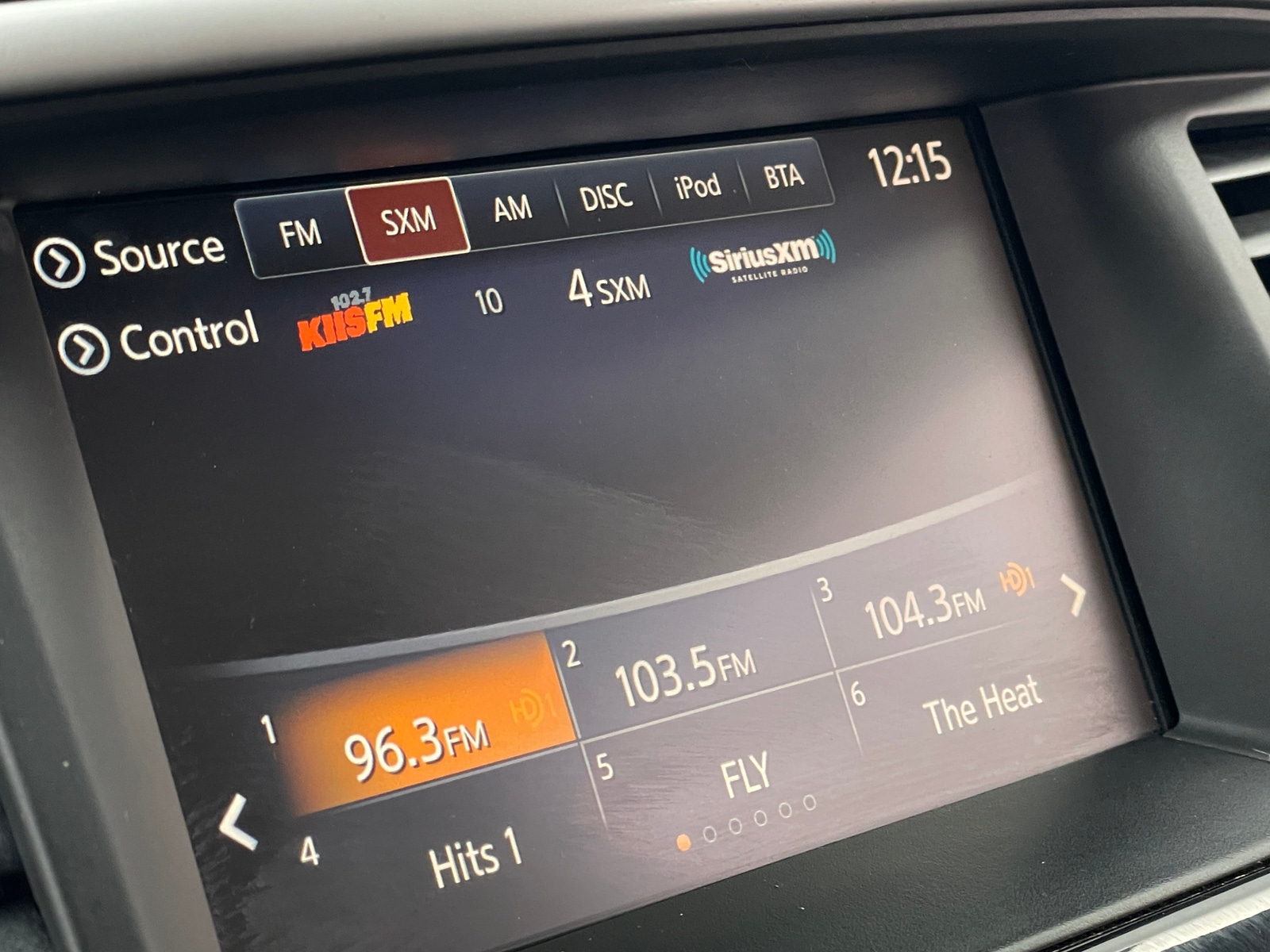 Thumbnail: 2019 Nissan Pathfinder - 4