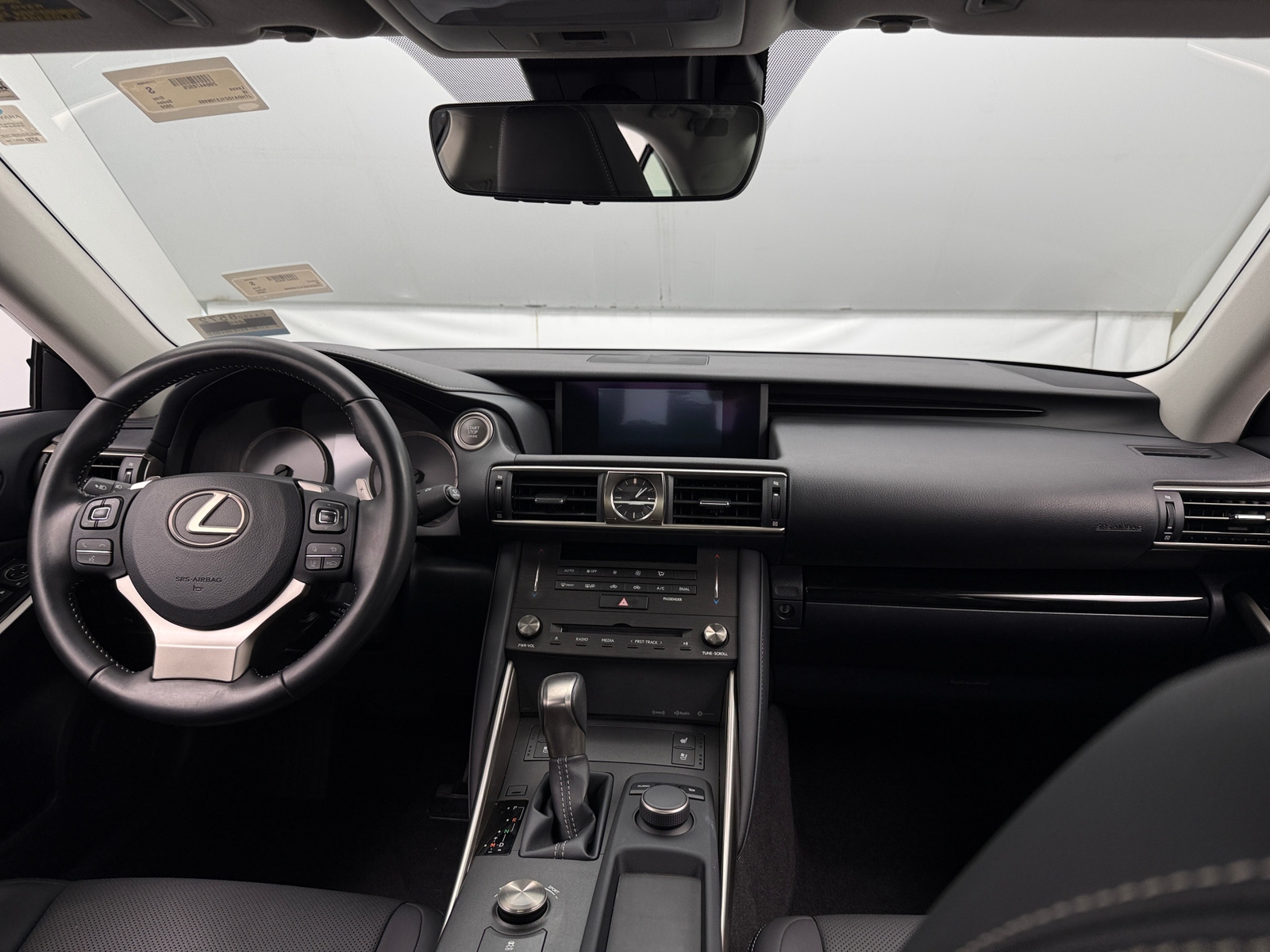 Thumbnail: 2020 Lexus IS - 2