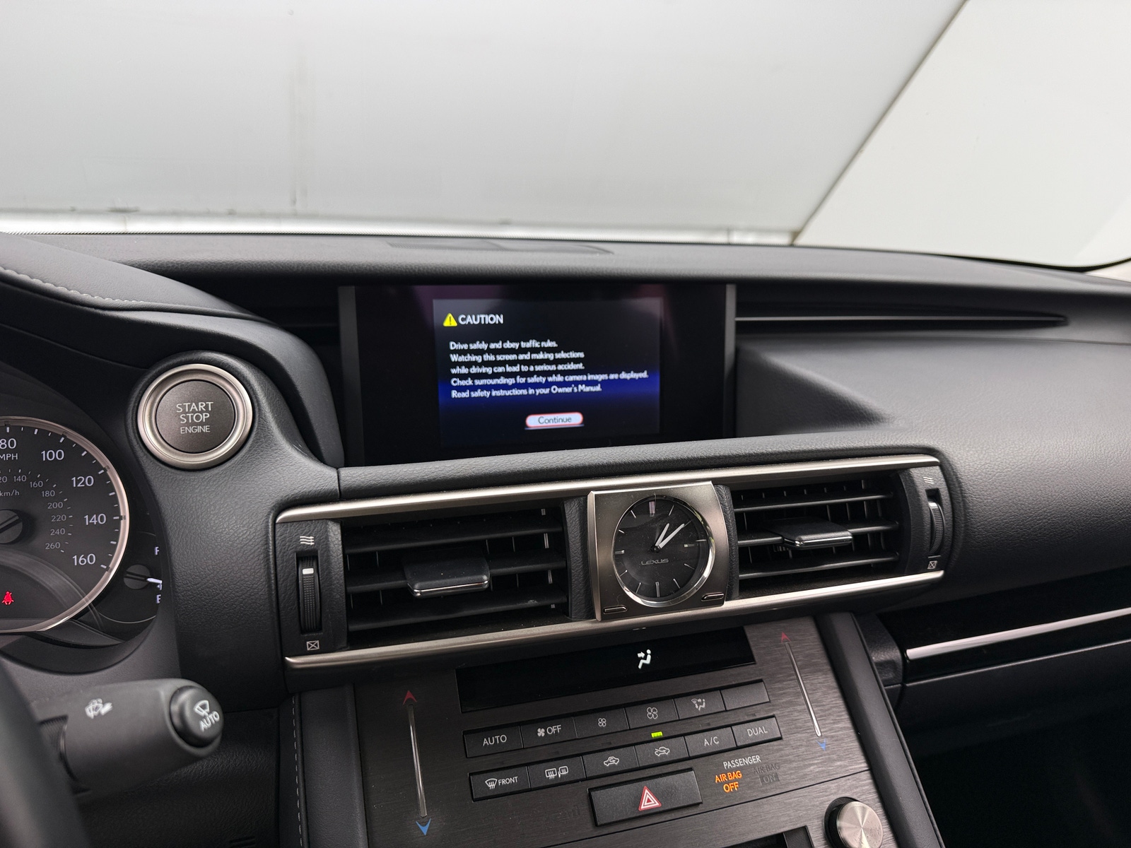 Thumbnail: 2020 Lexus IS - 3