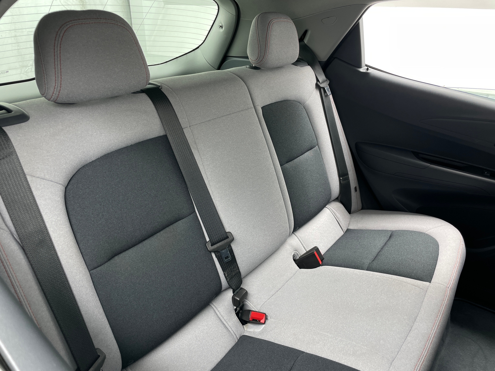 Thumbnail: 2021 Chevrolet Bolt EV - 6