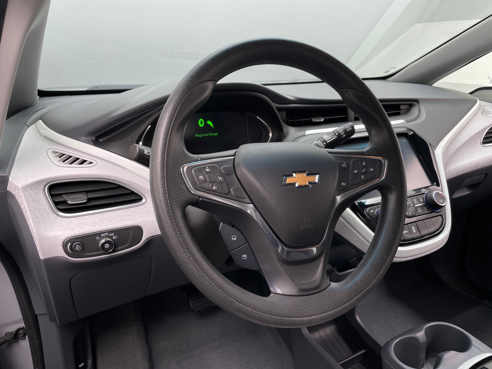 Thumbnail: 2021 Chevrolet Bolt EV - 5