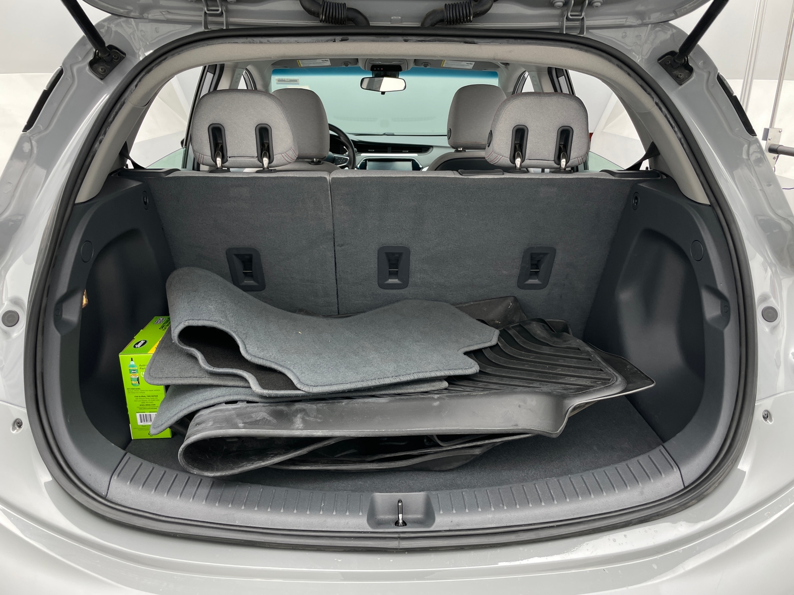 Thumbnail: 2021 Chevrolet Bolt EV - 7