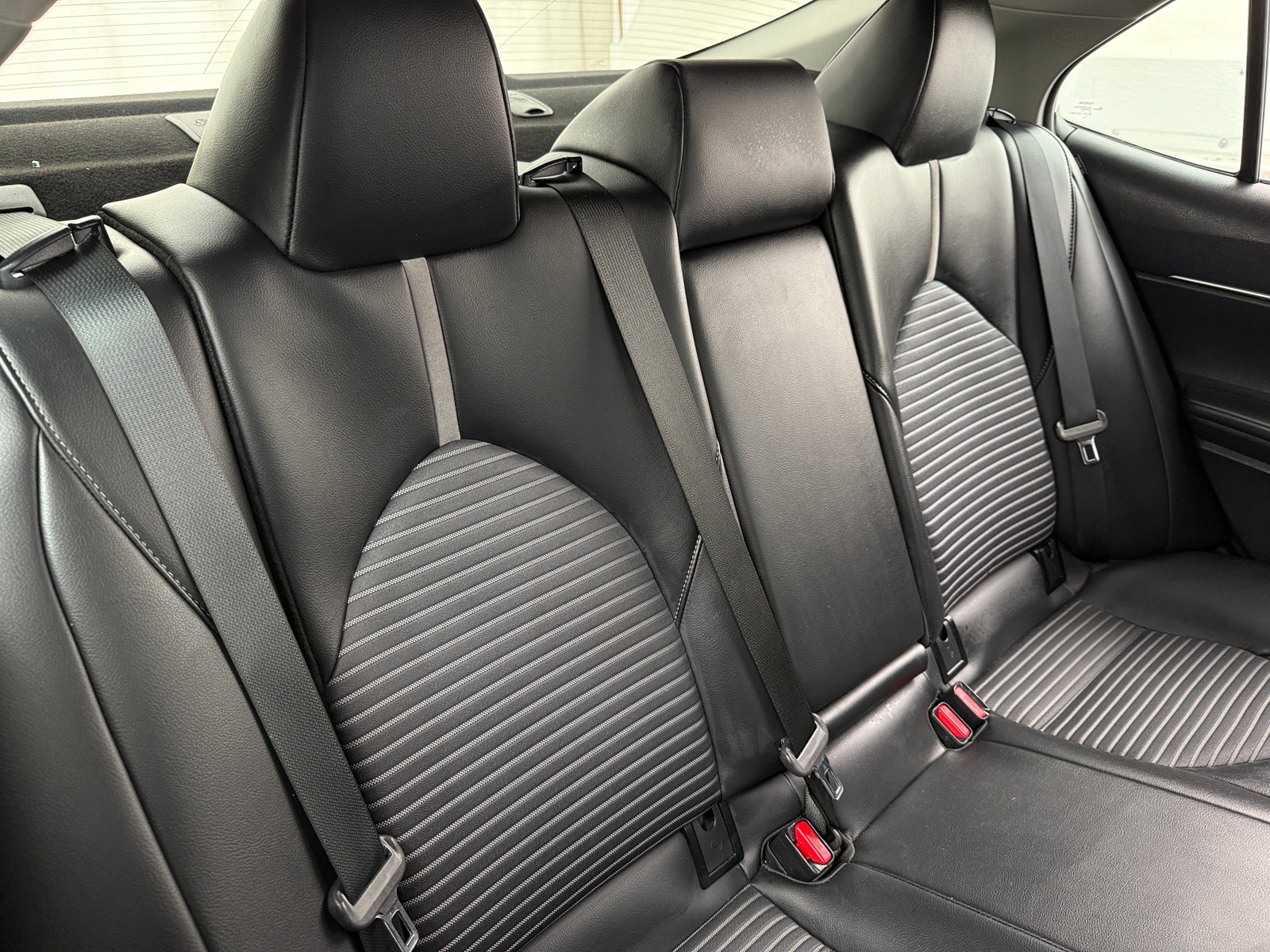 Thumbnail: 2024 Toyota Camry - 5